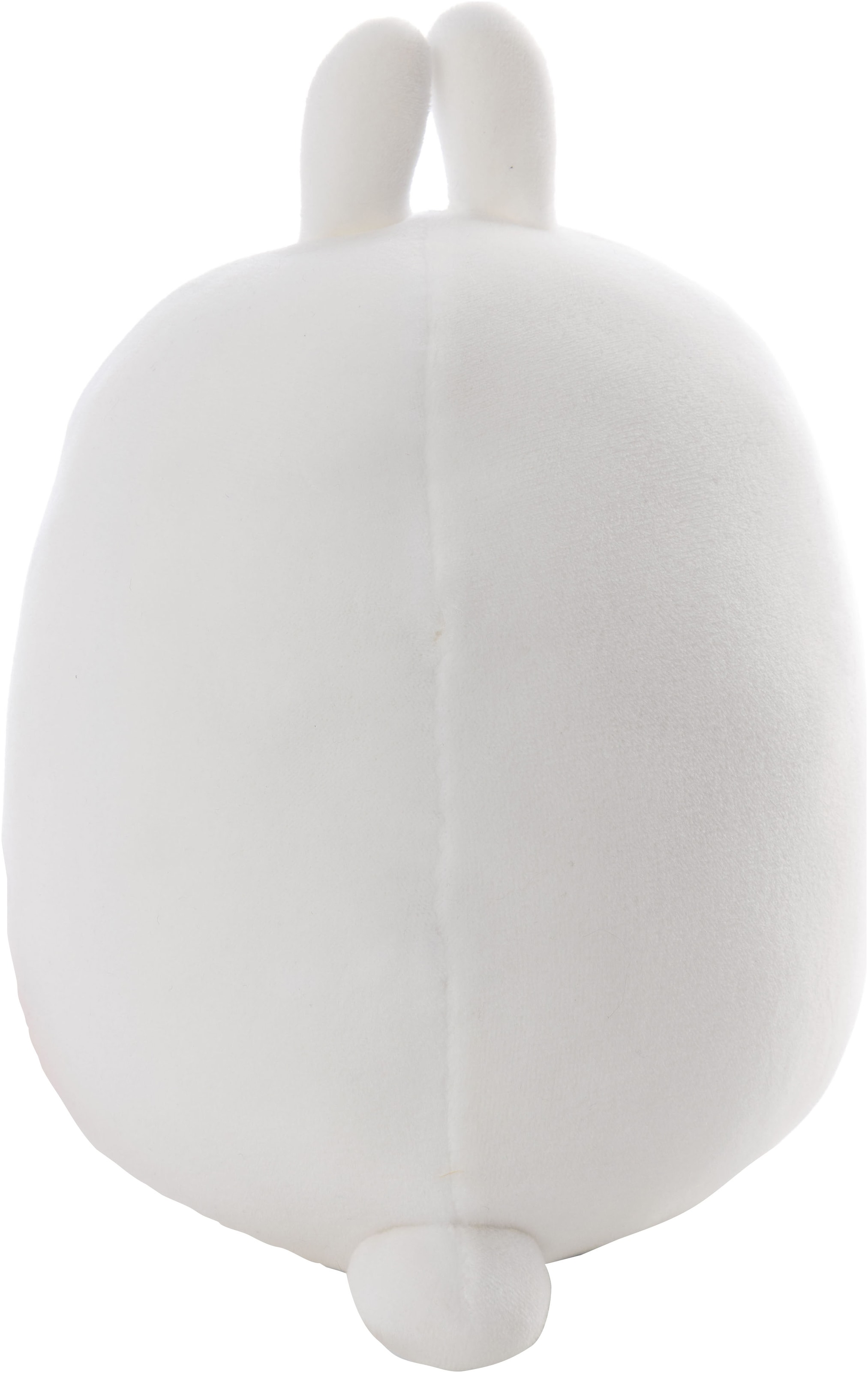 Nici Kuscheltier »MOLANG mit Schleife, 48cm« mit Schleife