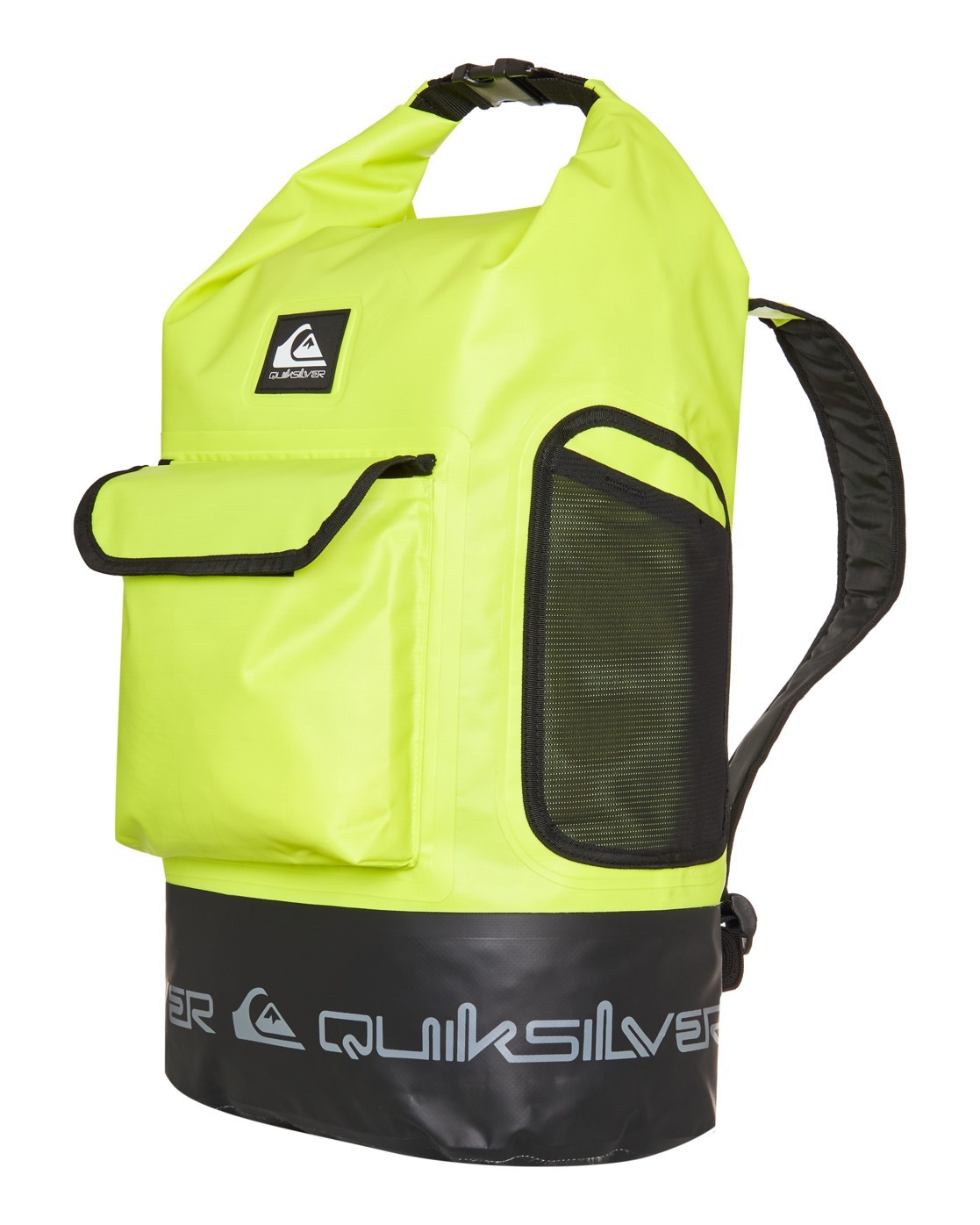 Quiksilver Rucksack »Put It All Mid«