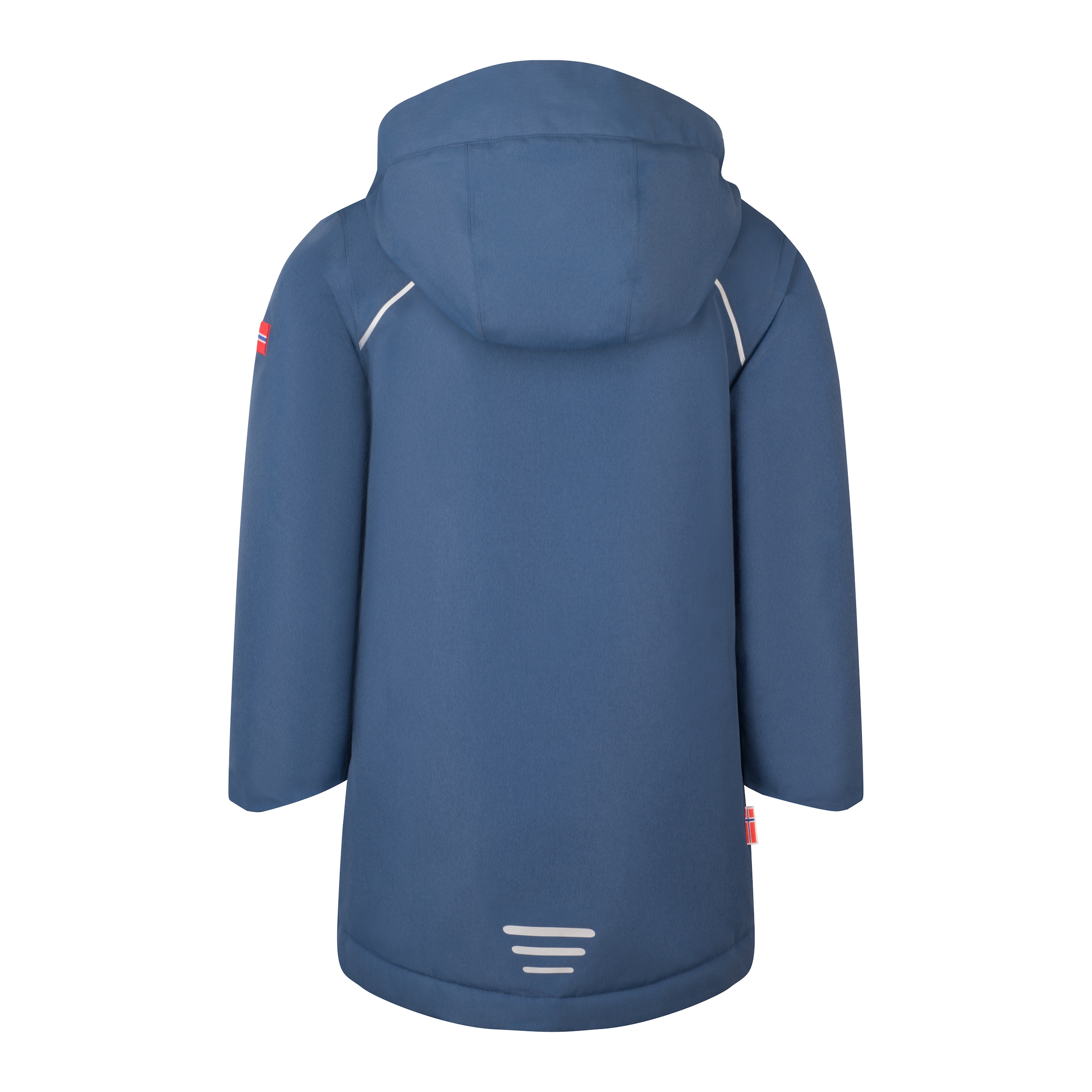 TROLLKIDS Parka »KIDS HARSTAD JACKET«