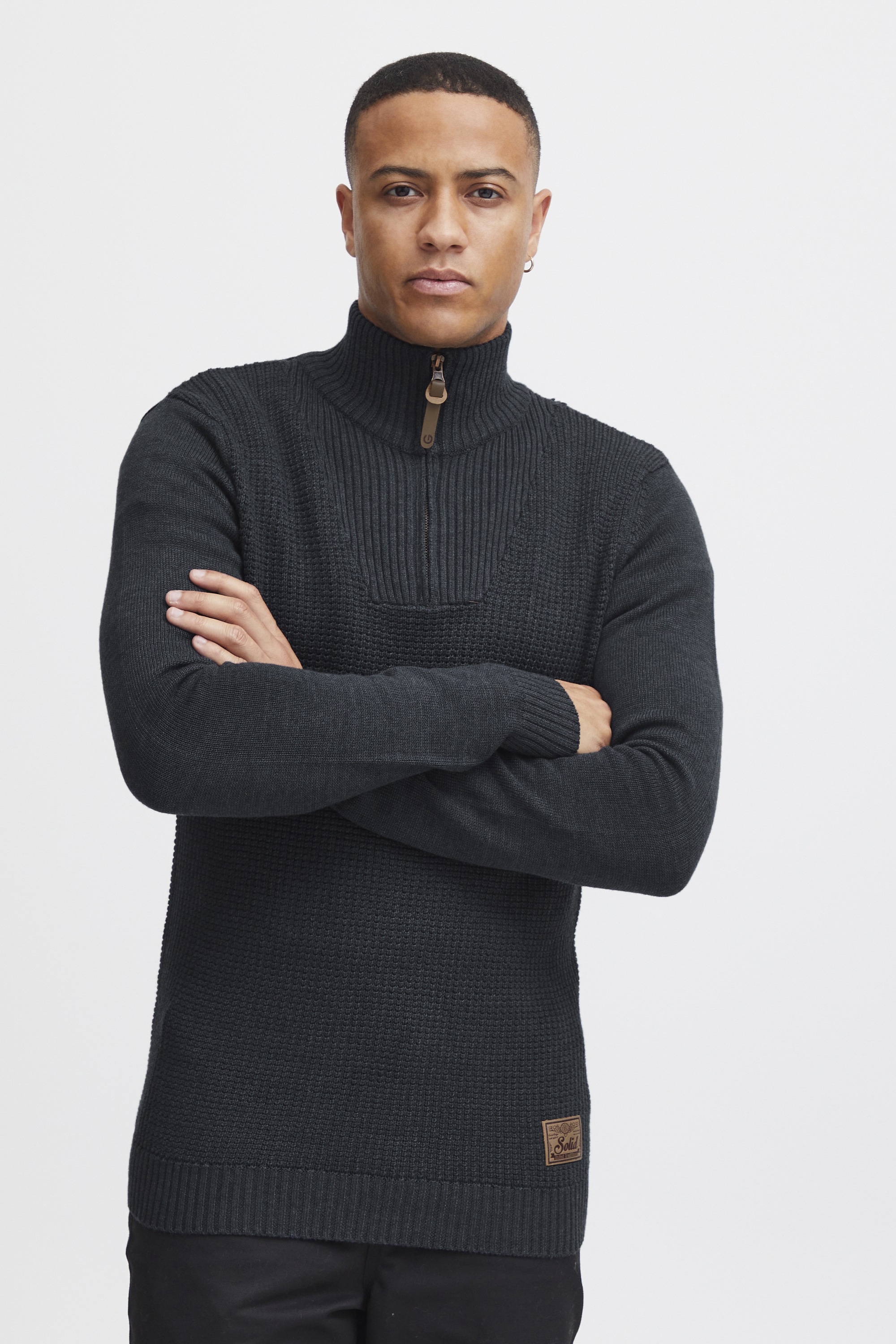 !Solid Troyer »Troyer SDTommy«