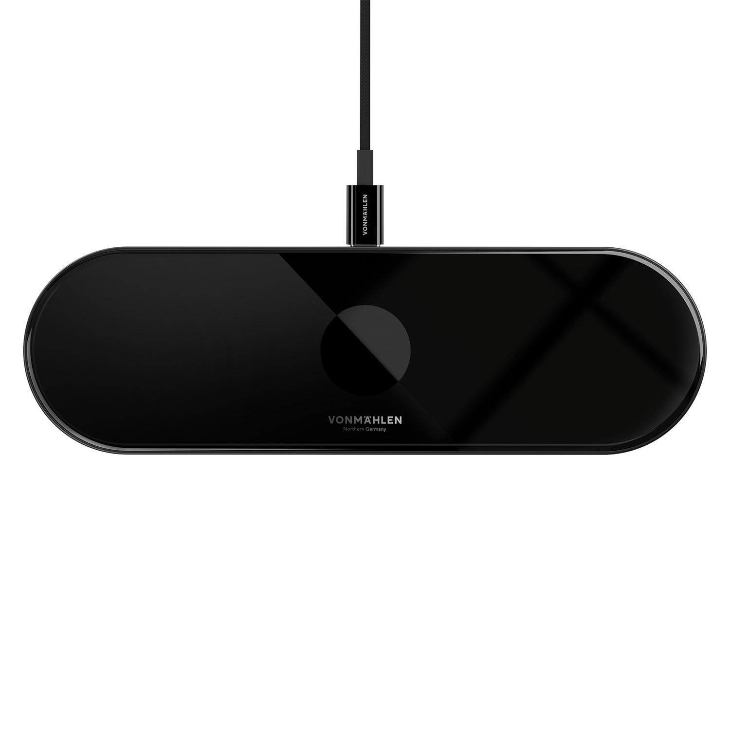 Wireless Charger »Aura Home, 3-in-1 WL«