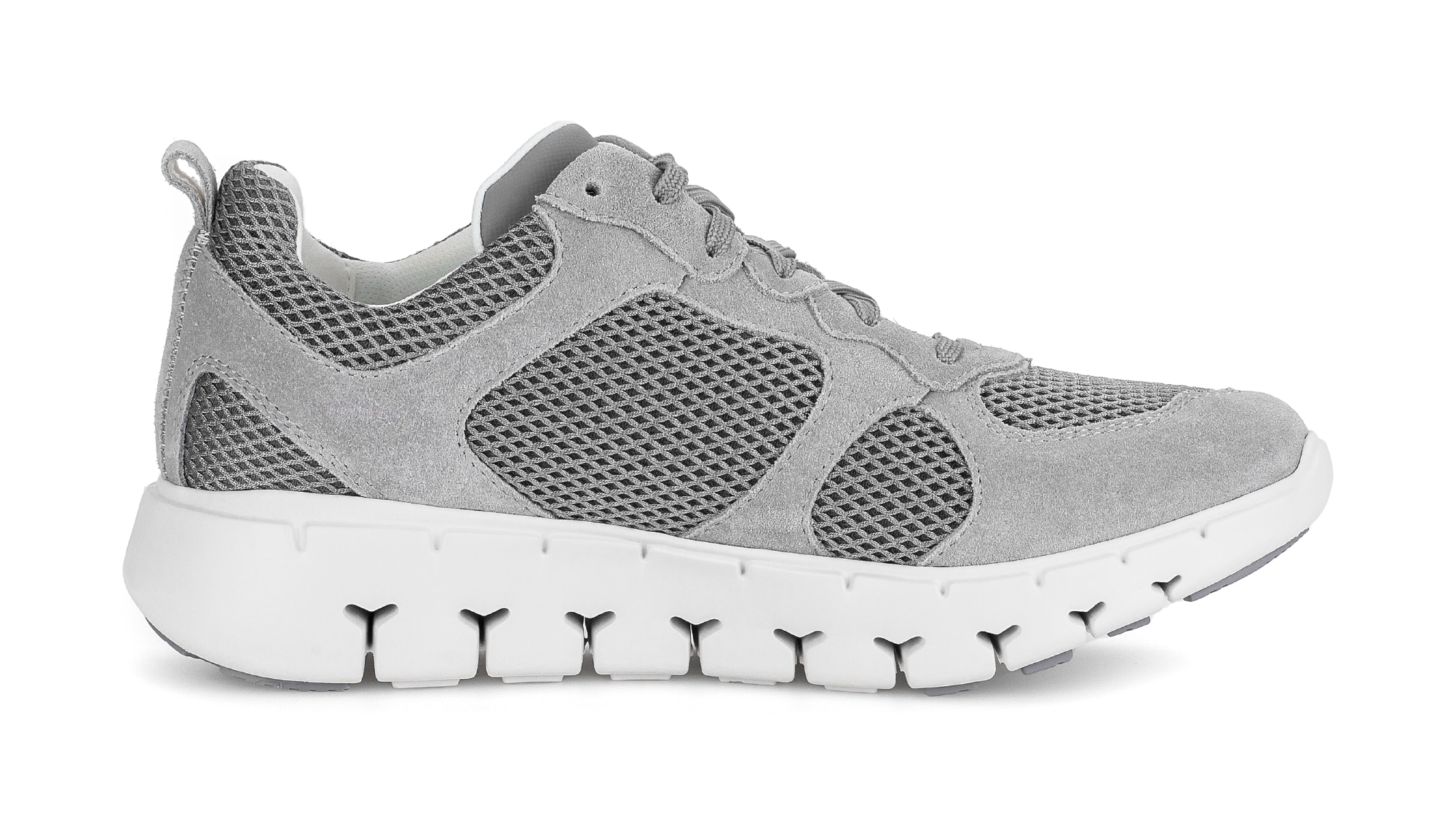 Pius Gabor Sneaker  Halbschuh, Schnürschuh, besonders flexible Laufsohle, G-Weite