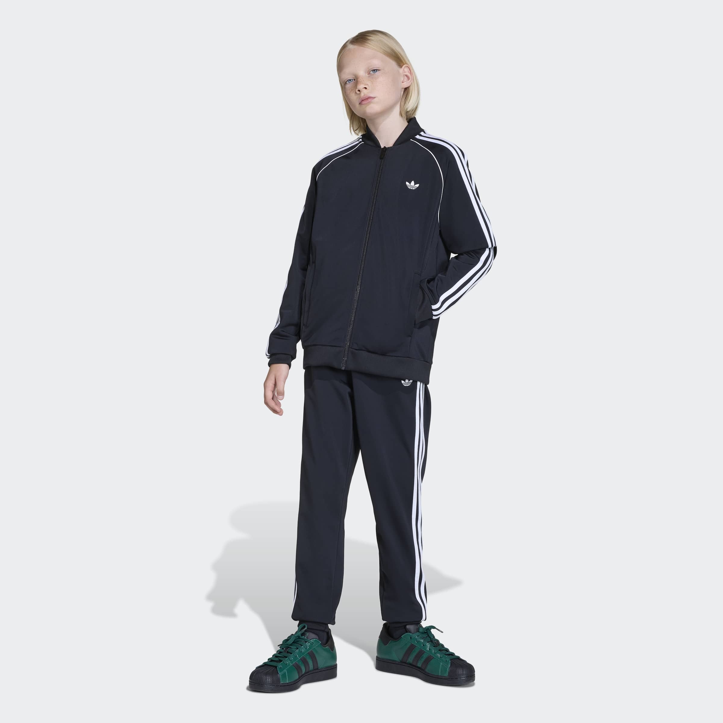 adidas Originals Outdoorjacke »SST«