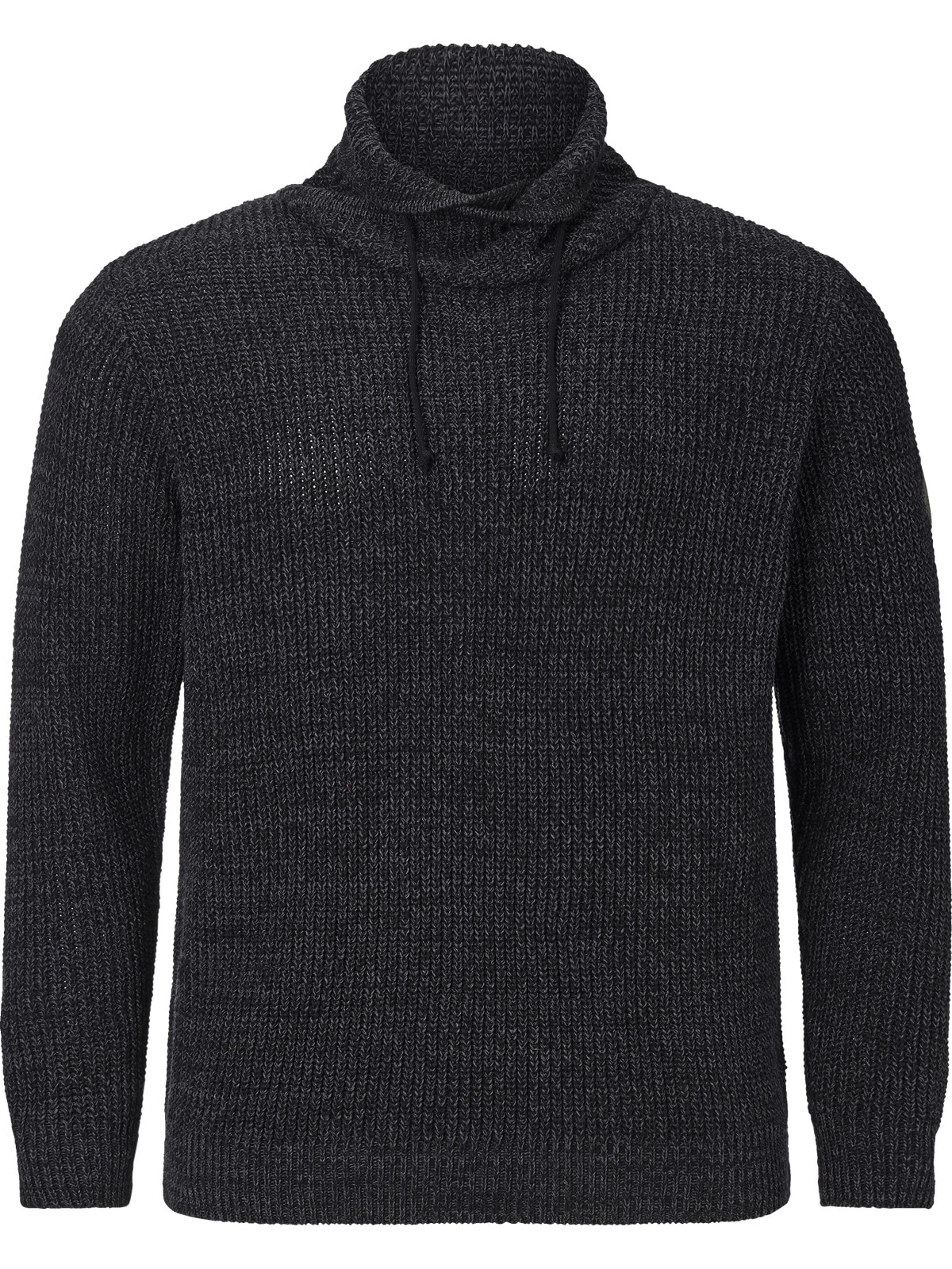 Jan Vanderstorm Strickpullover »Pullover DUMENI«