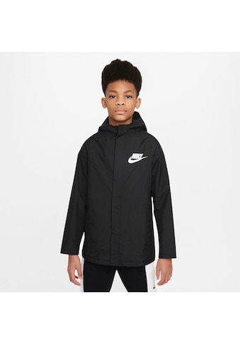 Nike Sportswear Regenjacke »Storm-FIT Windrunner Big Kids' (Boys') Jacket« kaufen