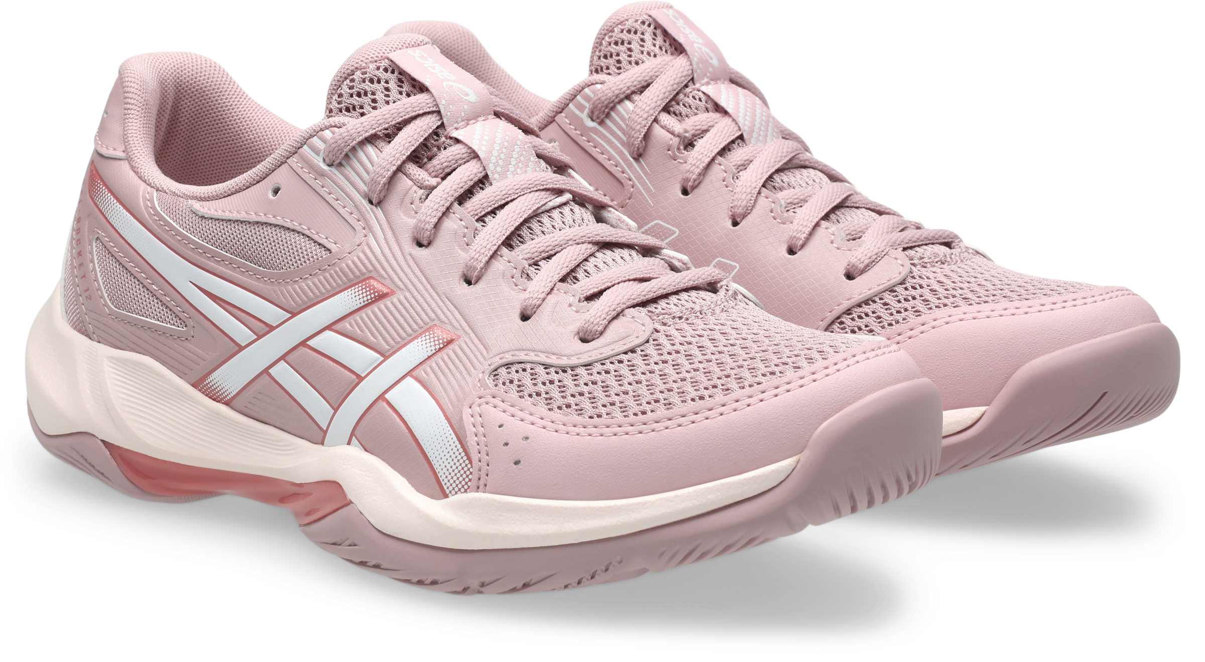 Asics Hallenschuh »GEL-ROCKET 12«  besonders geeignet für Handball und Volleyball