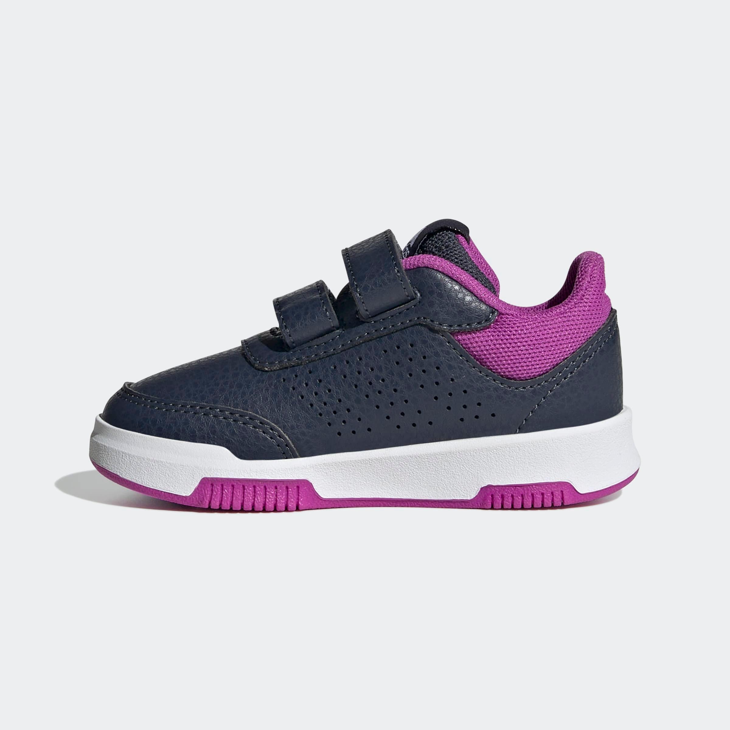 adidas Sportswear Klettschuh »TENSAUR HOOK AND LOOP«, für Kinder mit Klettverschluss