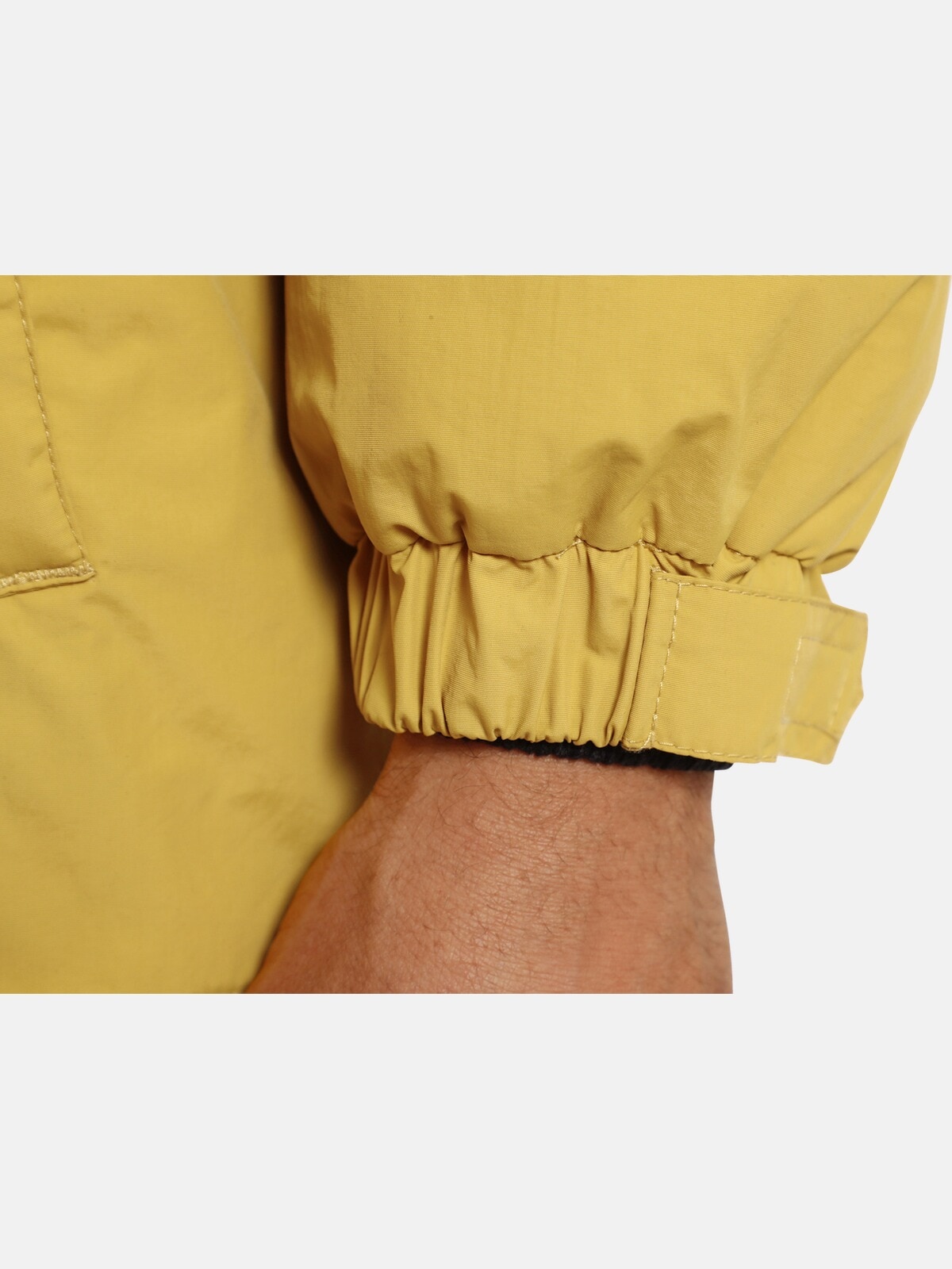 Jan Vanderstorm Funktionsjacke »Funktionsjacke VICO«, (1 St.), mit Kapuze