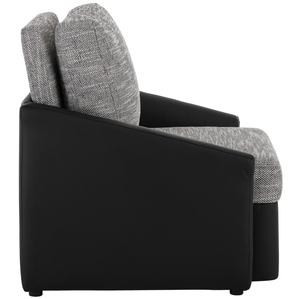 Home affaire Schlafsofa »Sleepy«