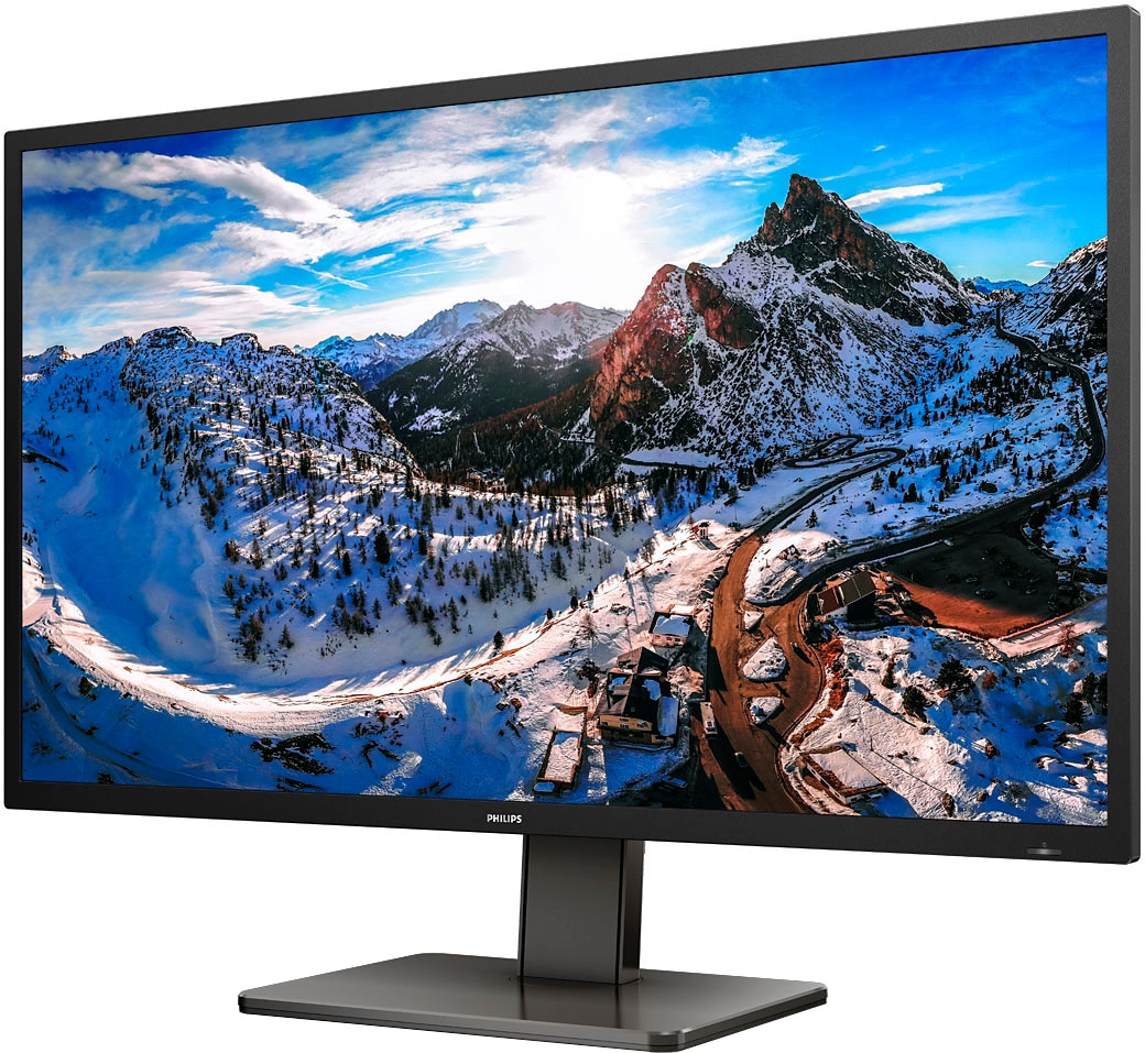 Philips Gaming-Monitor »439P1/00«, 108 cm/42,5 Zoll, 3840 x 2160 px, 4K Ultra HD, 4 ms Reaktionszeit, 60 Hz