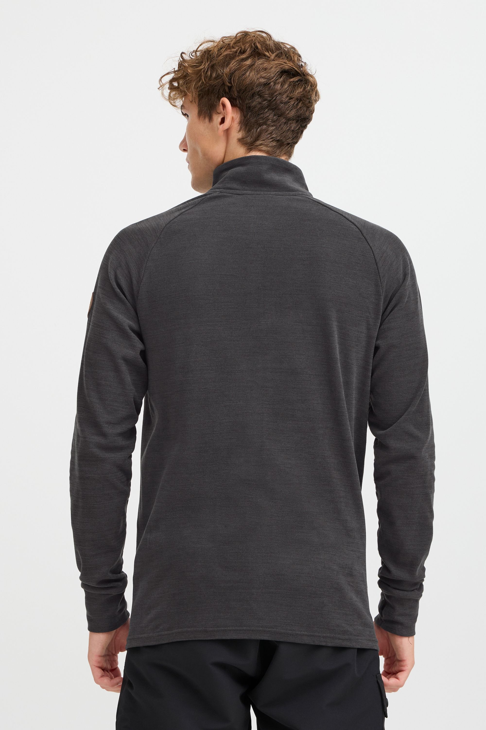 North Bend Sweatshirt »Sweatshirt NBKaba M«