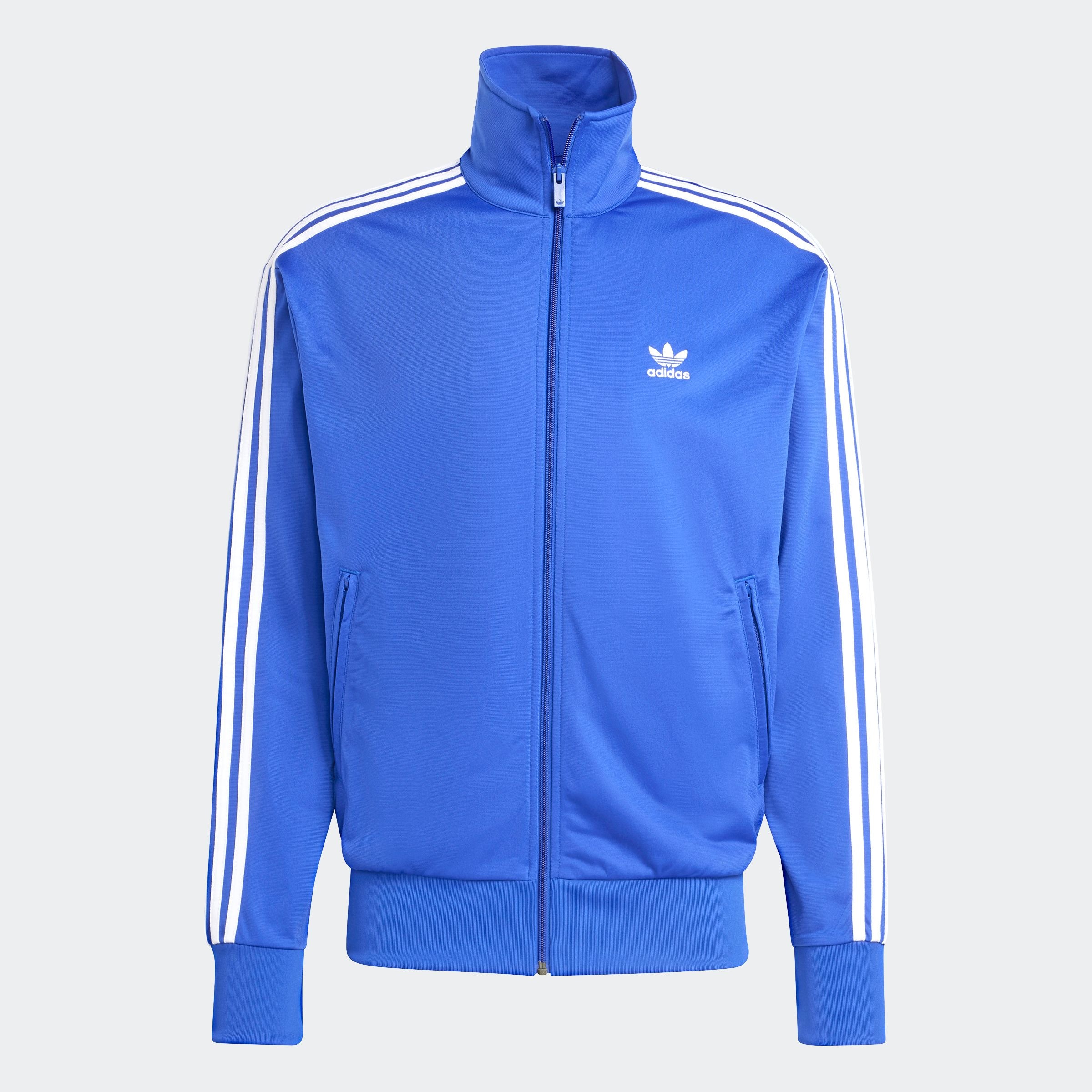 adidas Originals Trainingsjacke »FBIRD TT«