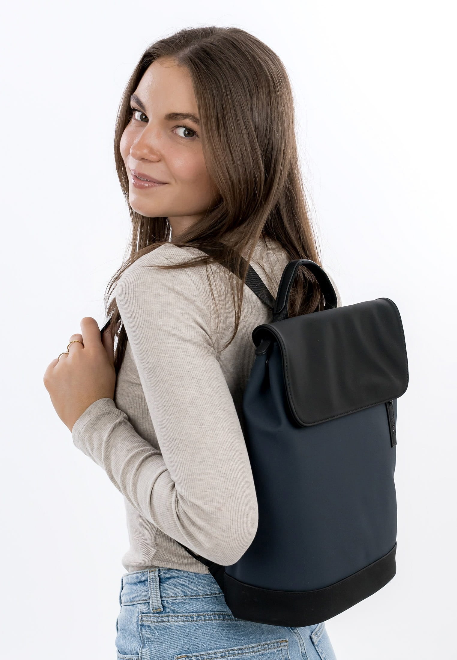 EMILY & NOAH Rucksack »Rucksack E&N Le Havre RUE 09«
