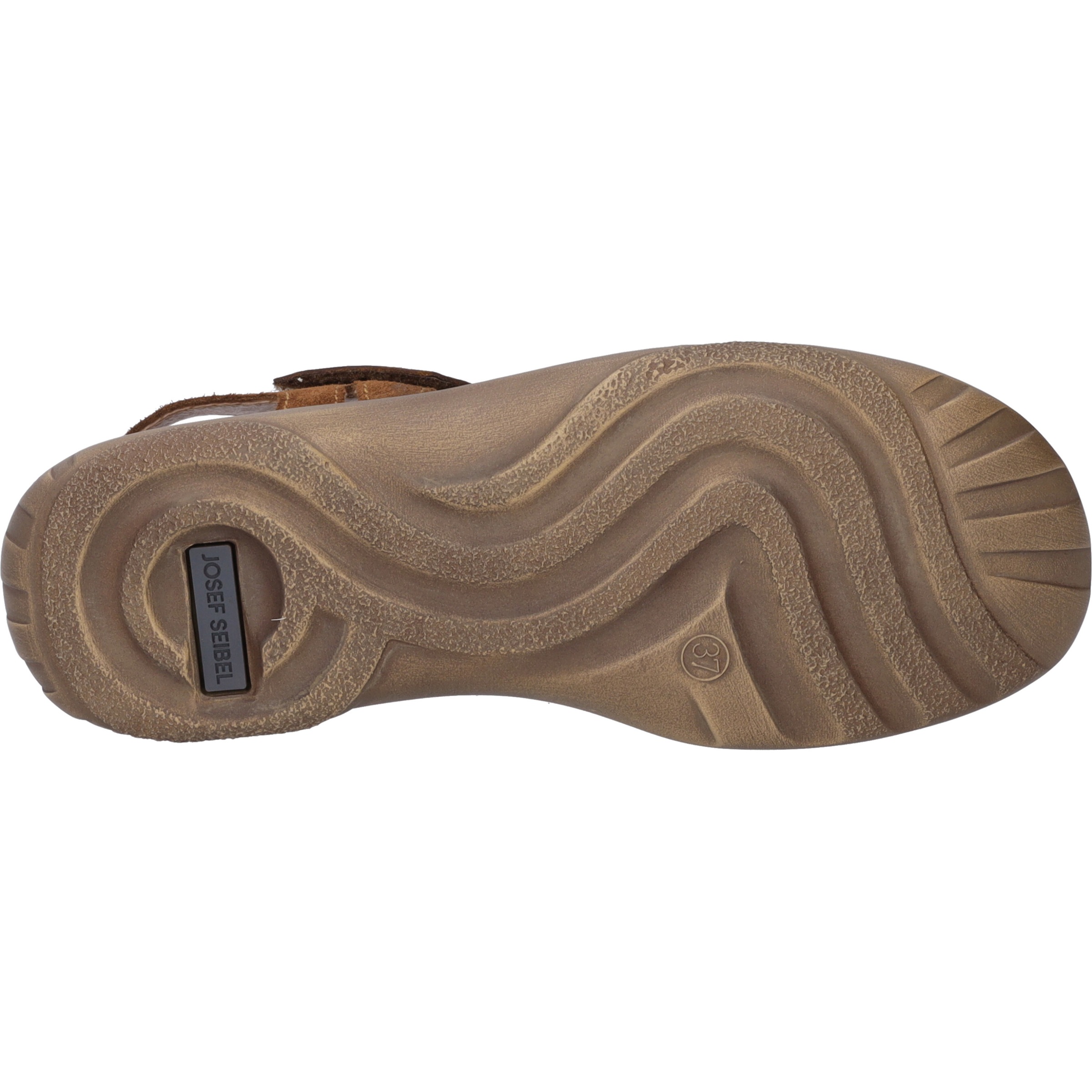 Josef Seibel Sandale »Debra 58, brandy«