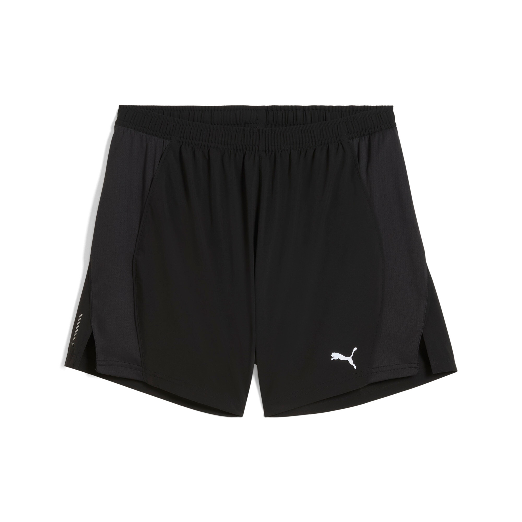 PUMA Laufshorts »M RUN VELOCITY 5 SHORT«  mit DryCELL Technologie, mit Stauraum, Regular Fit