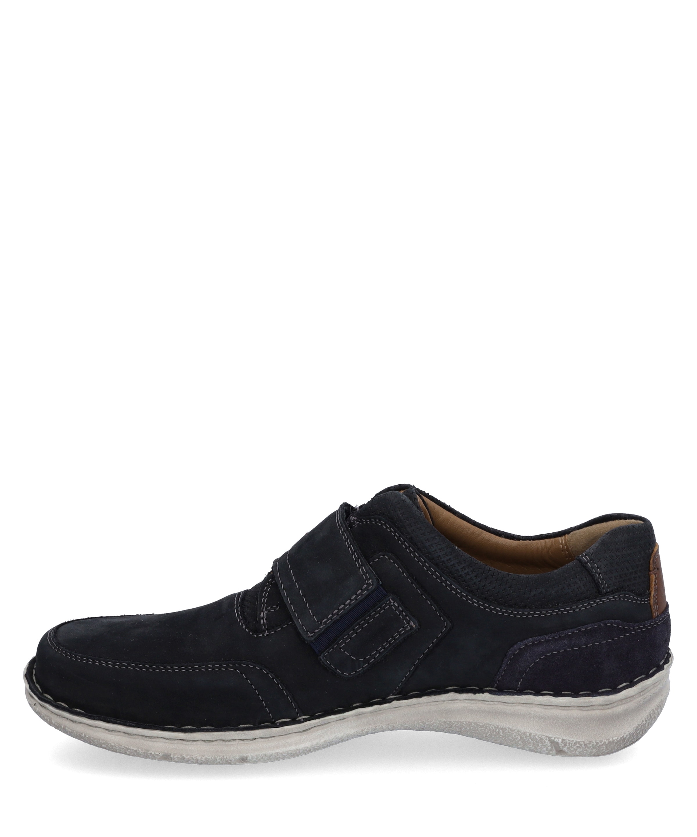 Josef Seibel Slipper »Anvers 83, blau«