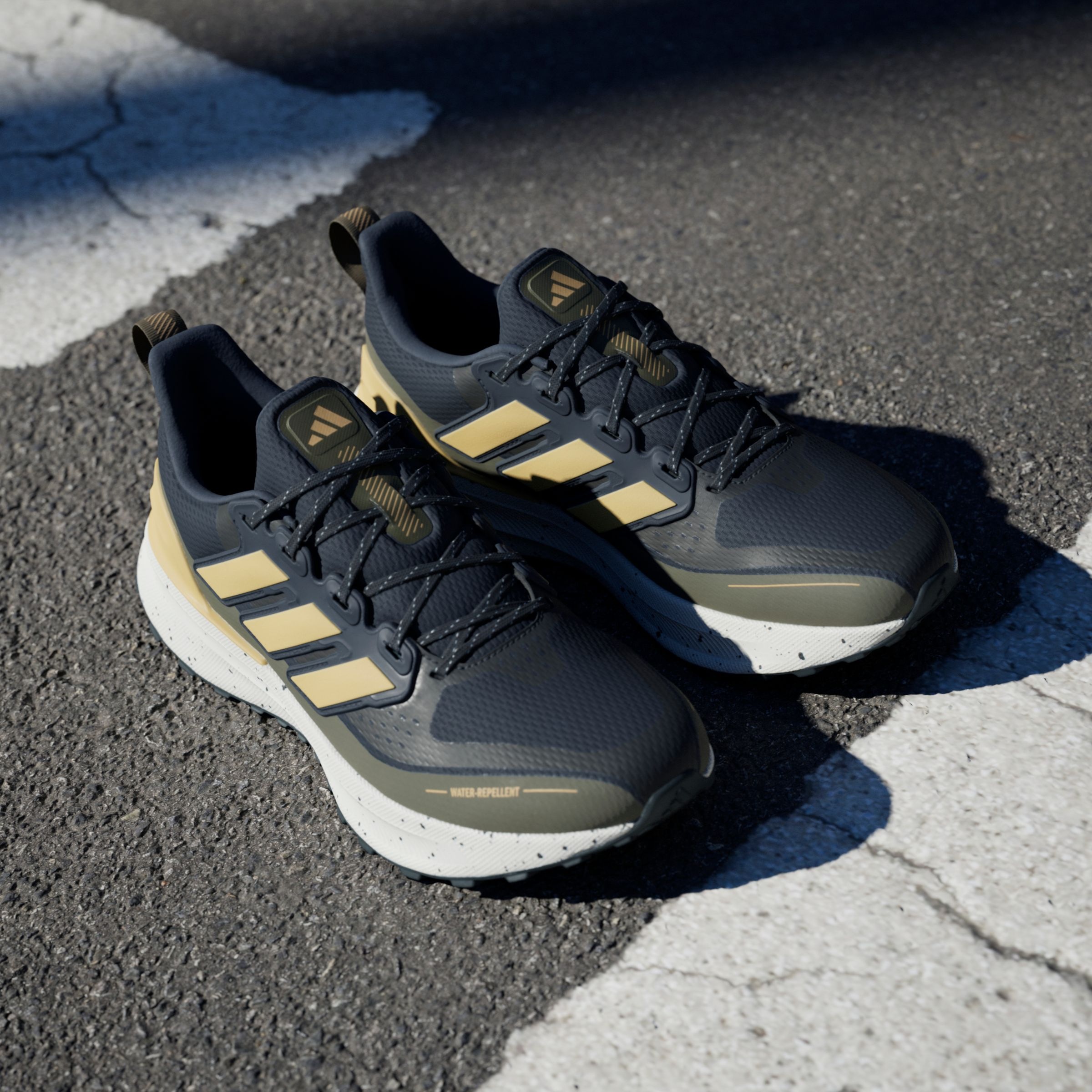 adidas Performance Laufschuh »ULTRARUN 5 TR«