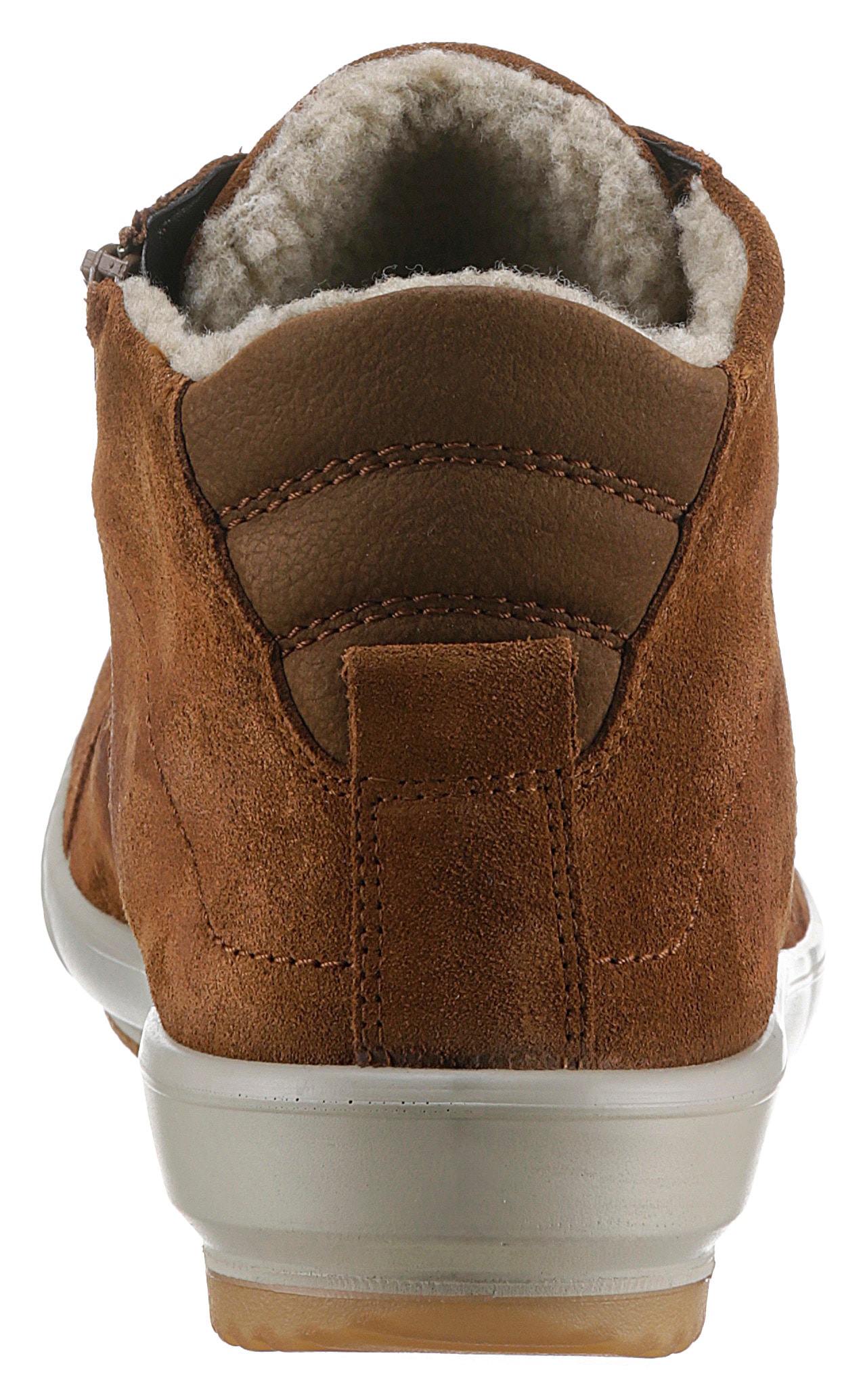 Legero Winterboots »TANARO 5.0«, Winterboots, Komfortschuh mit wasserabweisender GORE TEX-Membran