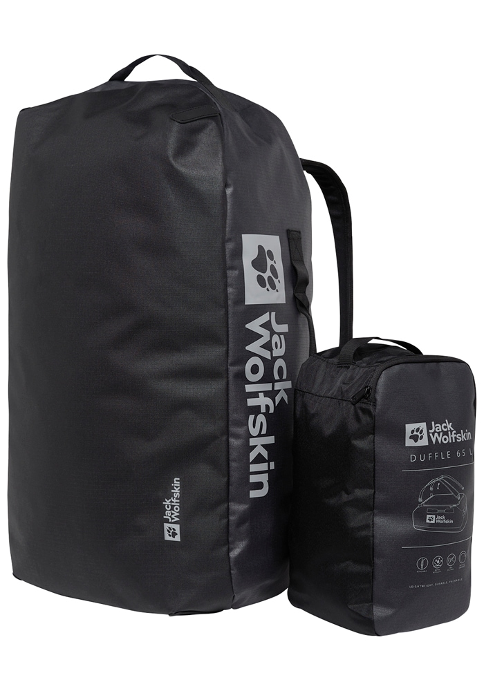 Jack Wolfskin Sporttasche »ALL-IN DUFFLE 65«