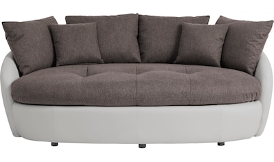 INOSIGN Big-Sofa »Amaru« kaufen INOSIGN Big-Sofa »Amaru« kaufen
