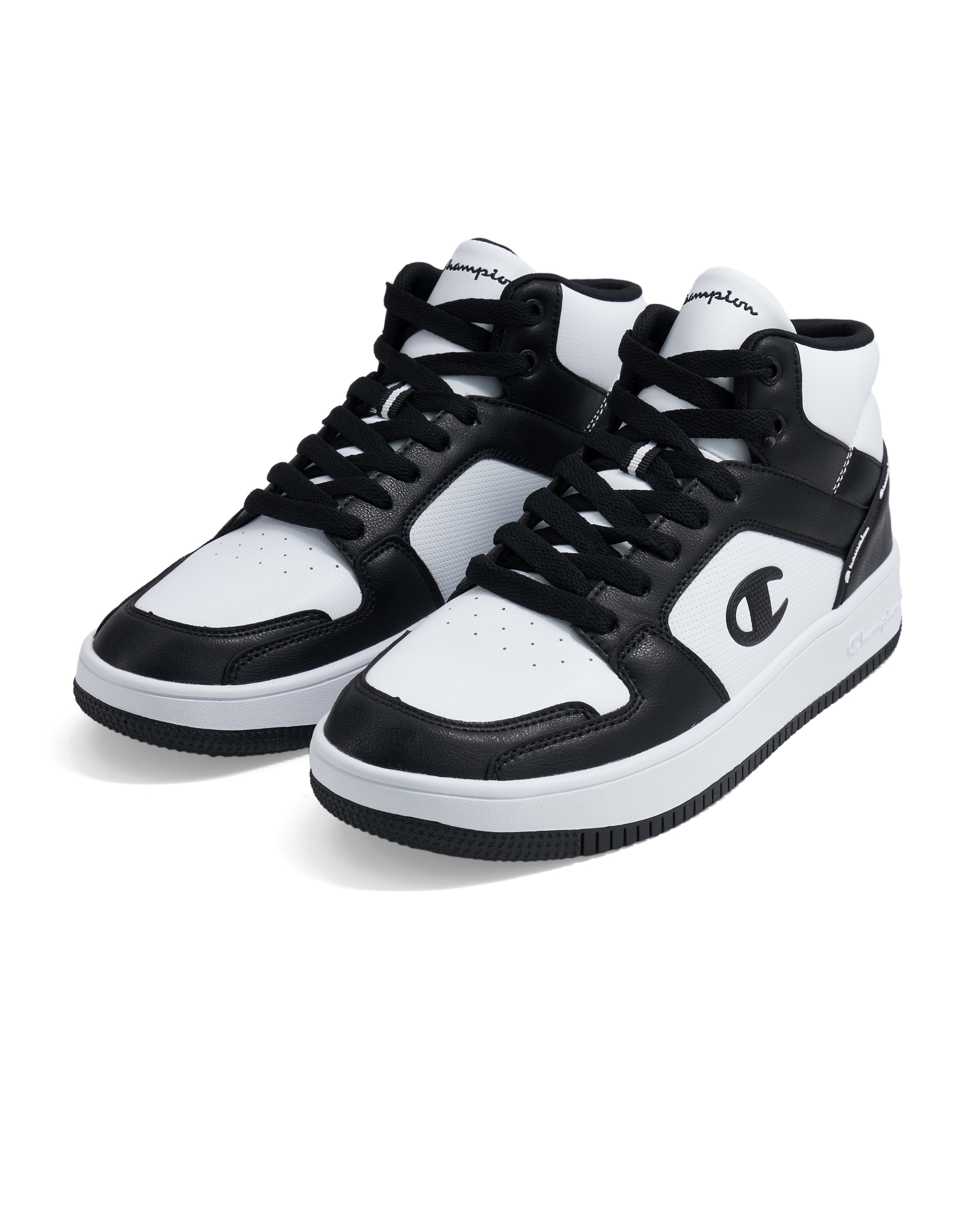 Sneaker »REBOUND 2.0 MID«