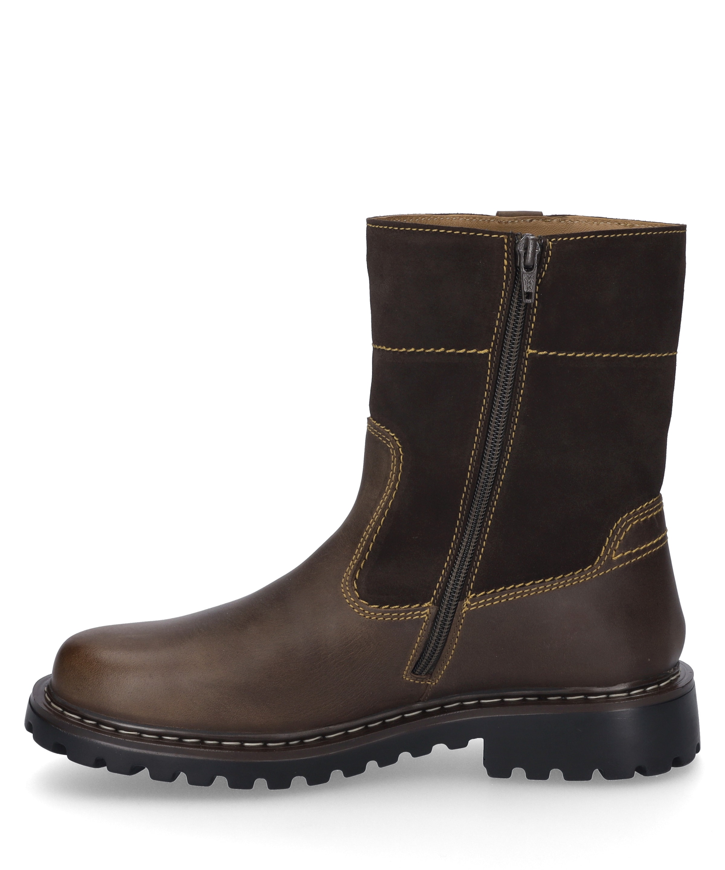 Josef Seibel Stiefel »Chance, braun«