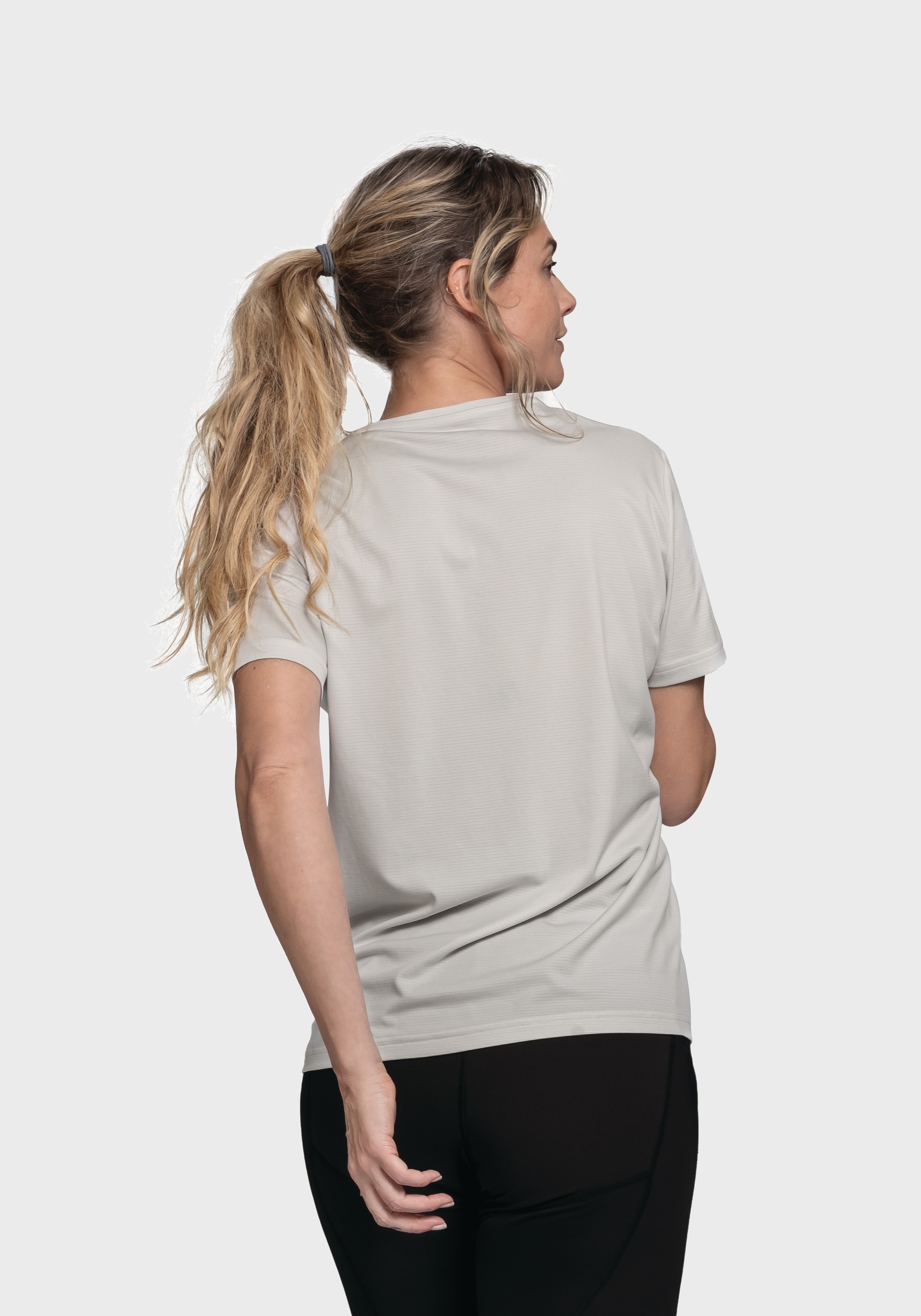 Schöffel Funktionsshirt »CIRC T Shirt Sulten L«
