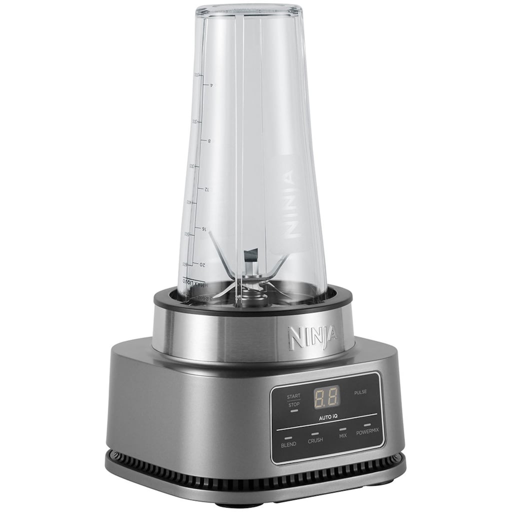 NINJA Standmixer »Foodi 2in1 CB100EU«, 1100 W