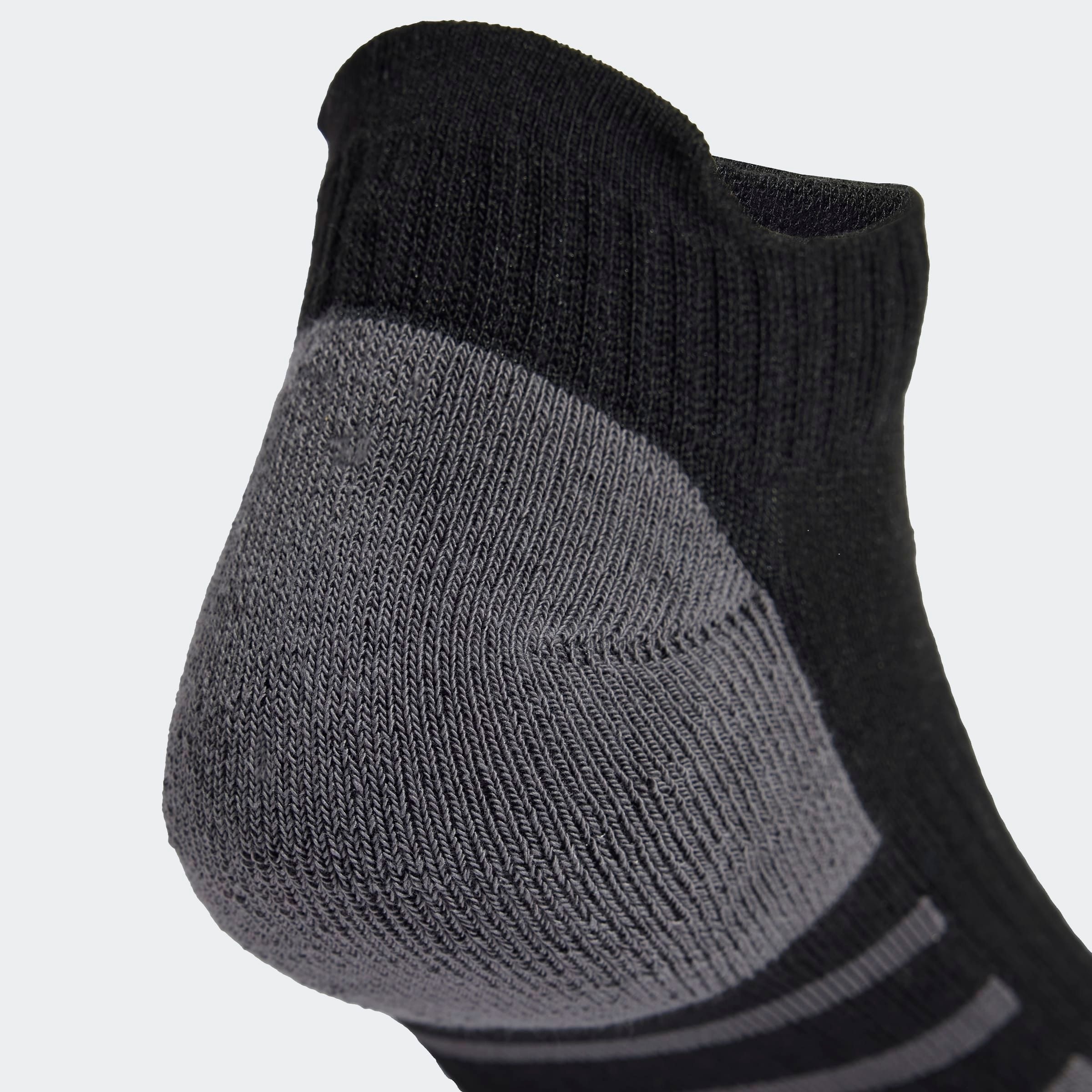 adidas Performance Funktionssocken »ESS CC LOW 3P«, (3 Paar)