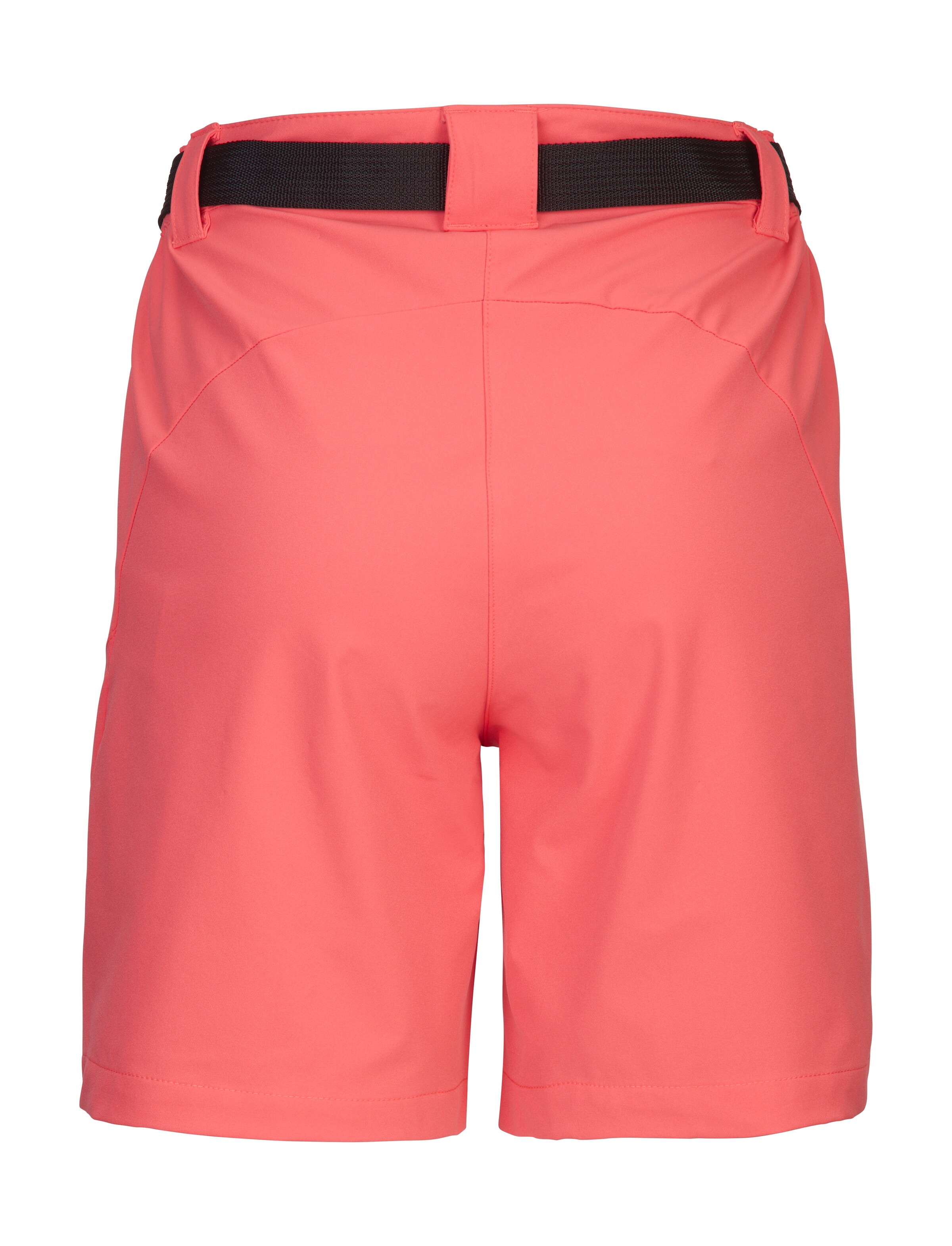 Killtec Shorts »KOS 241 WMN SHRTS«, Damen Funktionsshorts: Stretch, wasserabweisend, schnelltrocknend