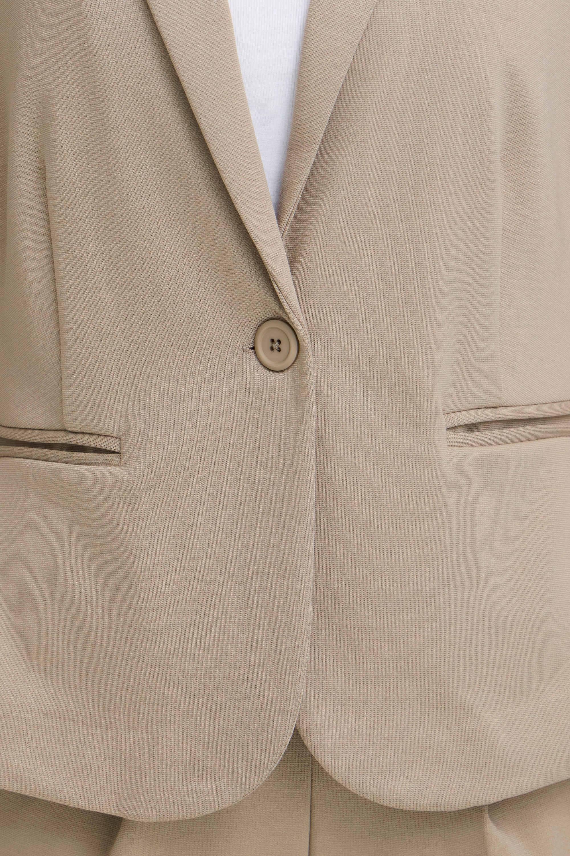 b.young Blusenblazer »Blazer RIZETTA«