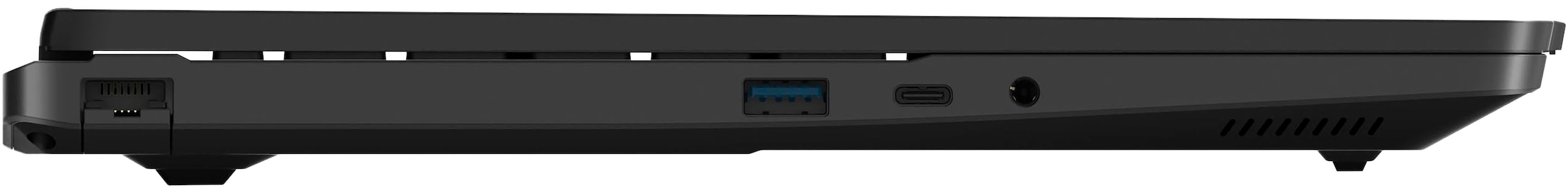 CAPTIVA Gaming-Notebook »Entry Gaming R10-1017GE« 38,9 cm / 15,3 ″ AMD Ryzen 7 GeForce RTX 5060 2.000 GB SSD