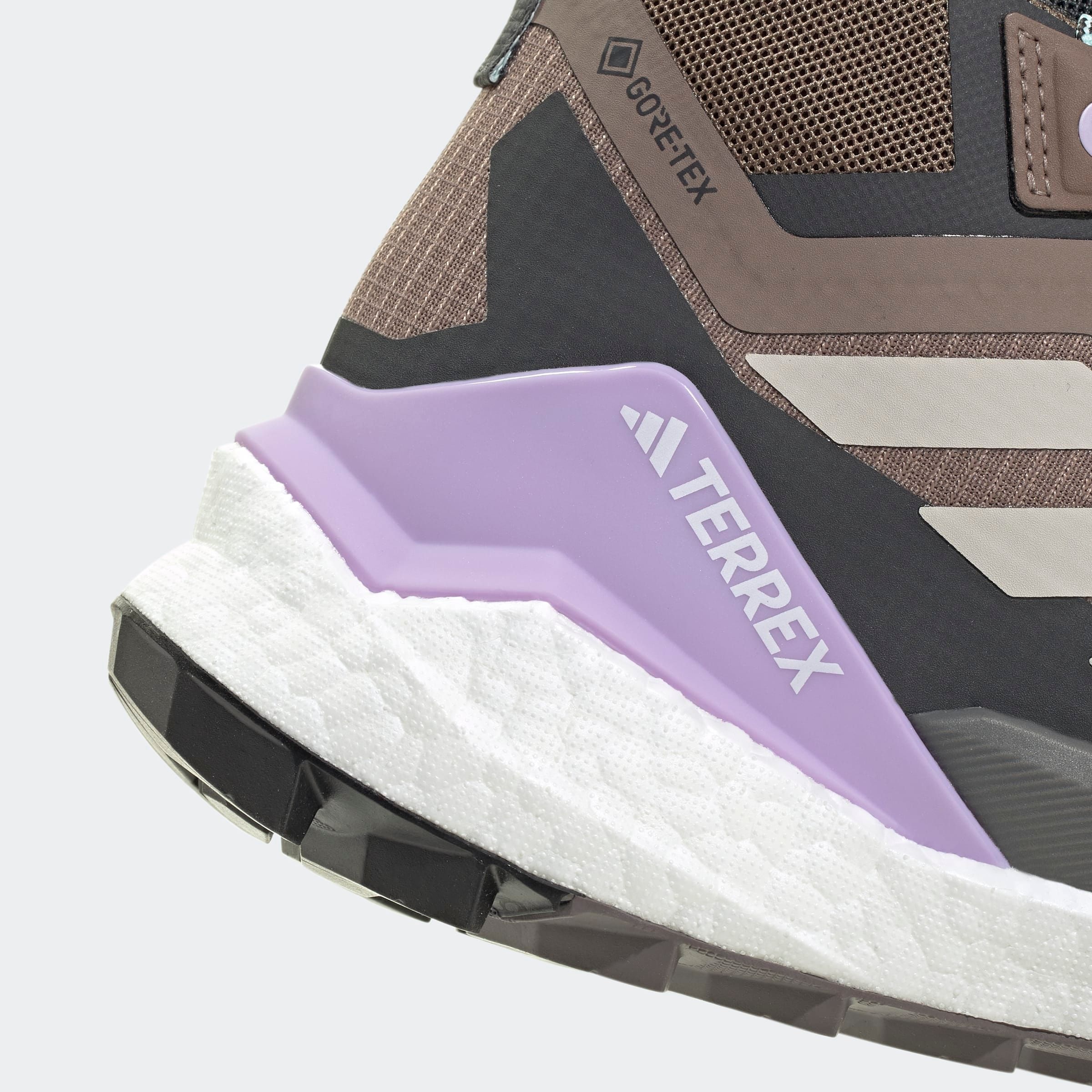 adidas TERREX Wanderschuh »TERREX FREE HIKER 2.0 GORE-TEX«, wasserdicht
