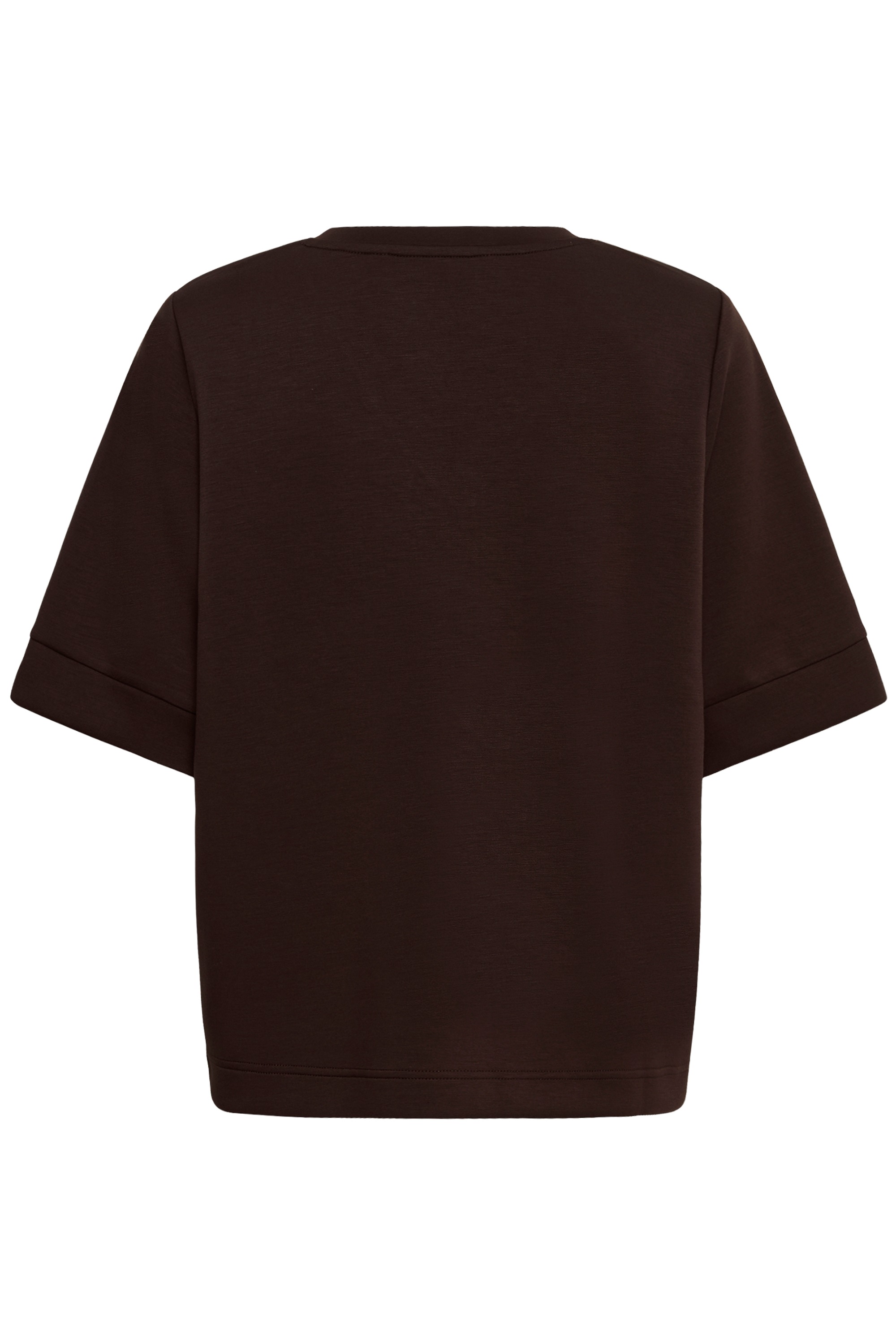 Culture Longtop »T-shirt CUhilde«