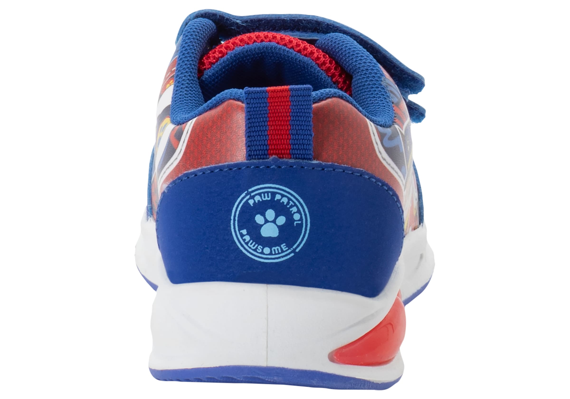 Disney Sneaker »Paw Patrol«, Blinkfunktion