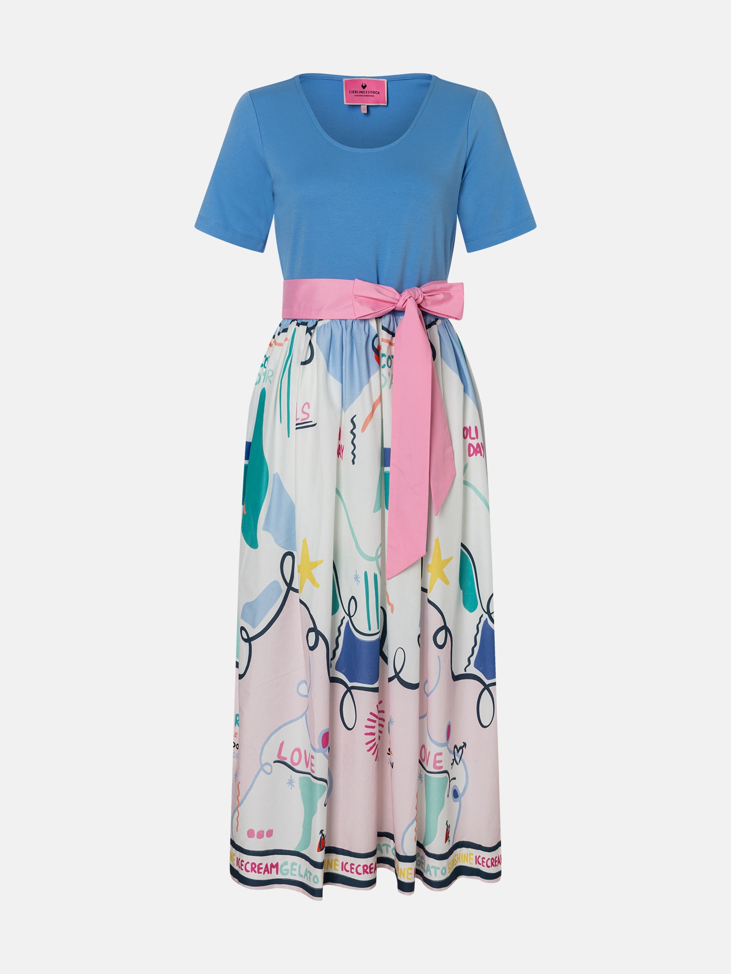 Lieblingsstück Sommerkleid »RabieL«