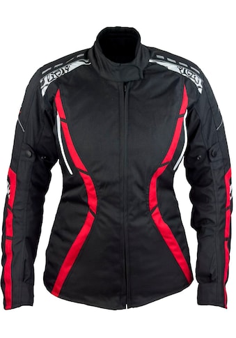 Motorradjacke »Zelina RO«