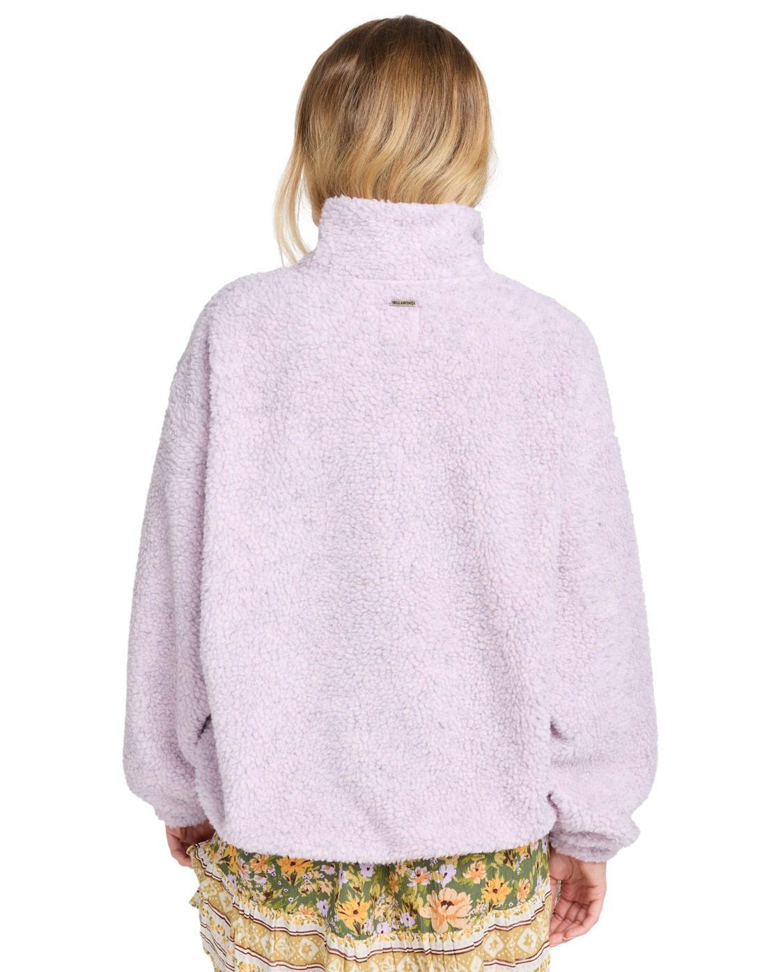 Billabong Sweatshirt »Run The Road«
