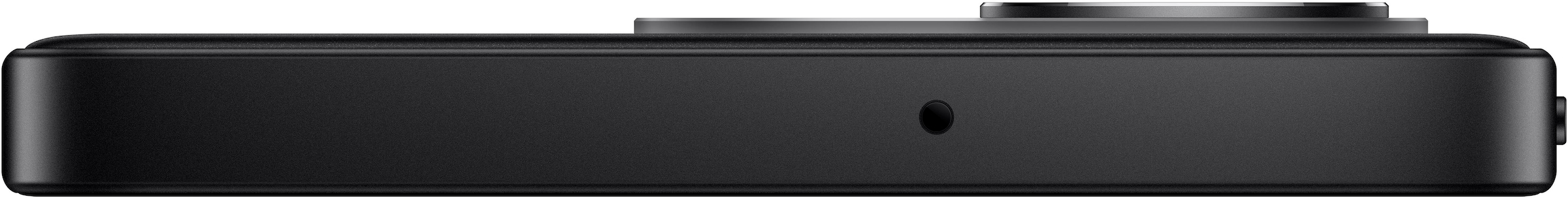 Xiaomi Smartphone »Note 17 5G« black