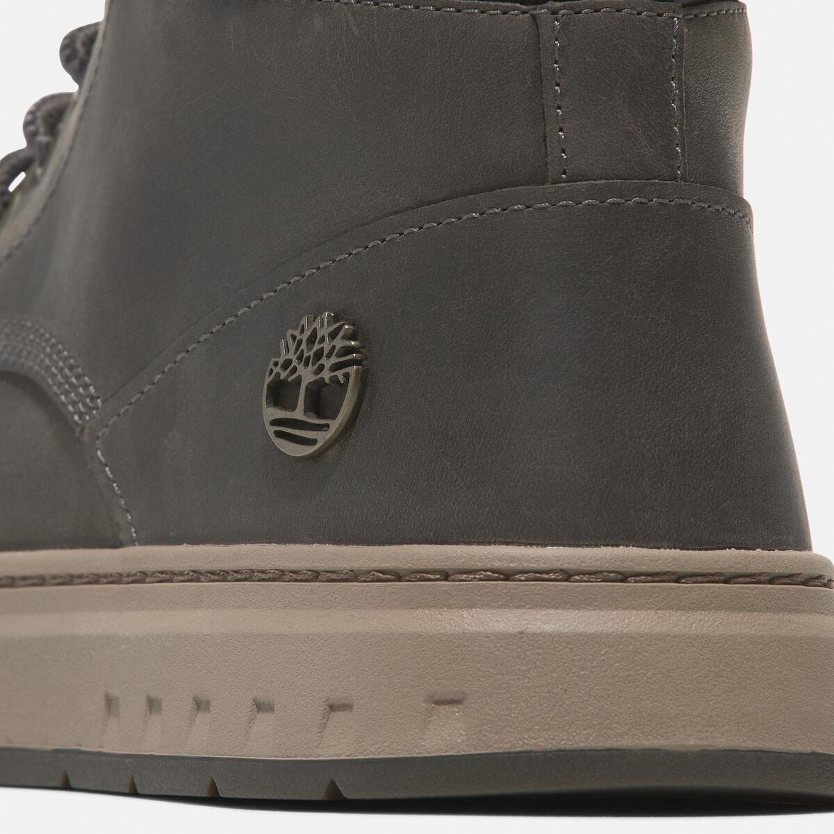 Timberland Schnürboots »MAPLE GROVE MID LACE UP SNEAKER«, Winterschuhe, Sneakerboots, Winterboots