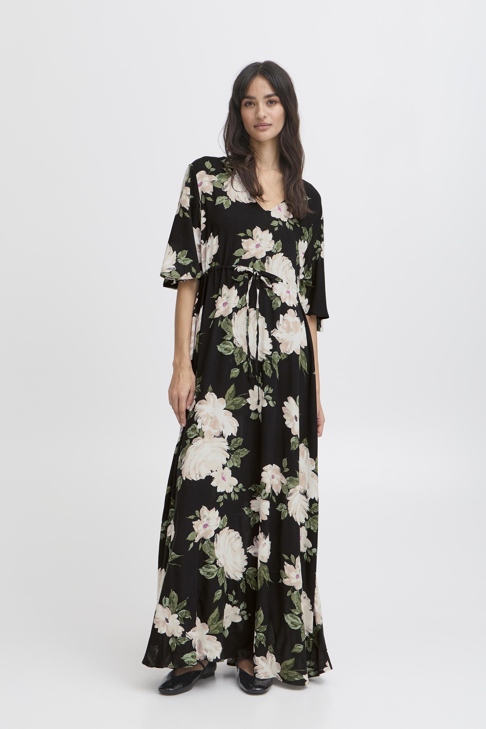 b.young Maxikleid »Maxikleid BYMMJOELLA«