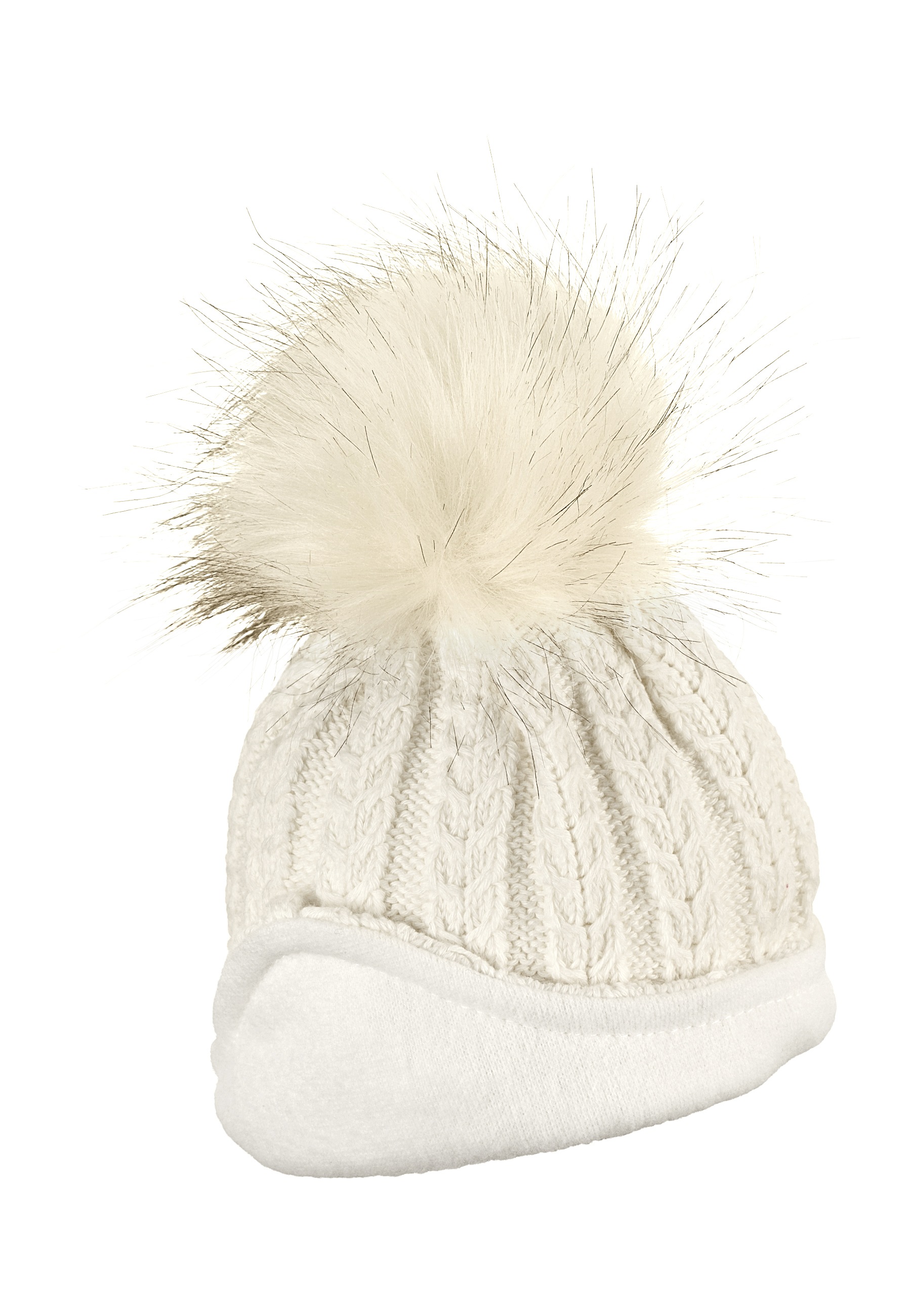 Sterntaler® Strickmütze »Strickmütze«