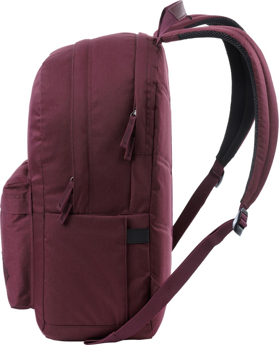 NITRO Freizeitrucksack »Urban plus«, Daypack, Streetpack im Retro-Look, Alltagsrucksack, Schulrucksack