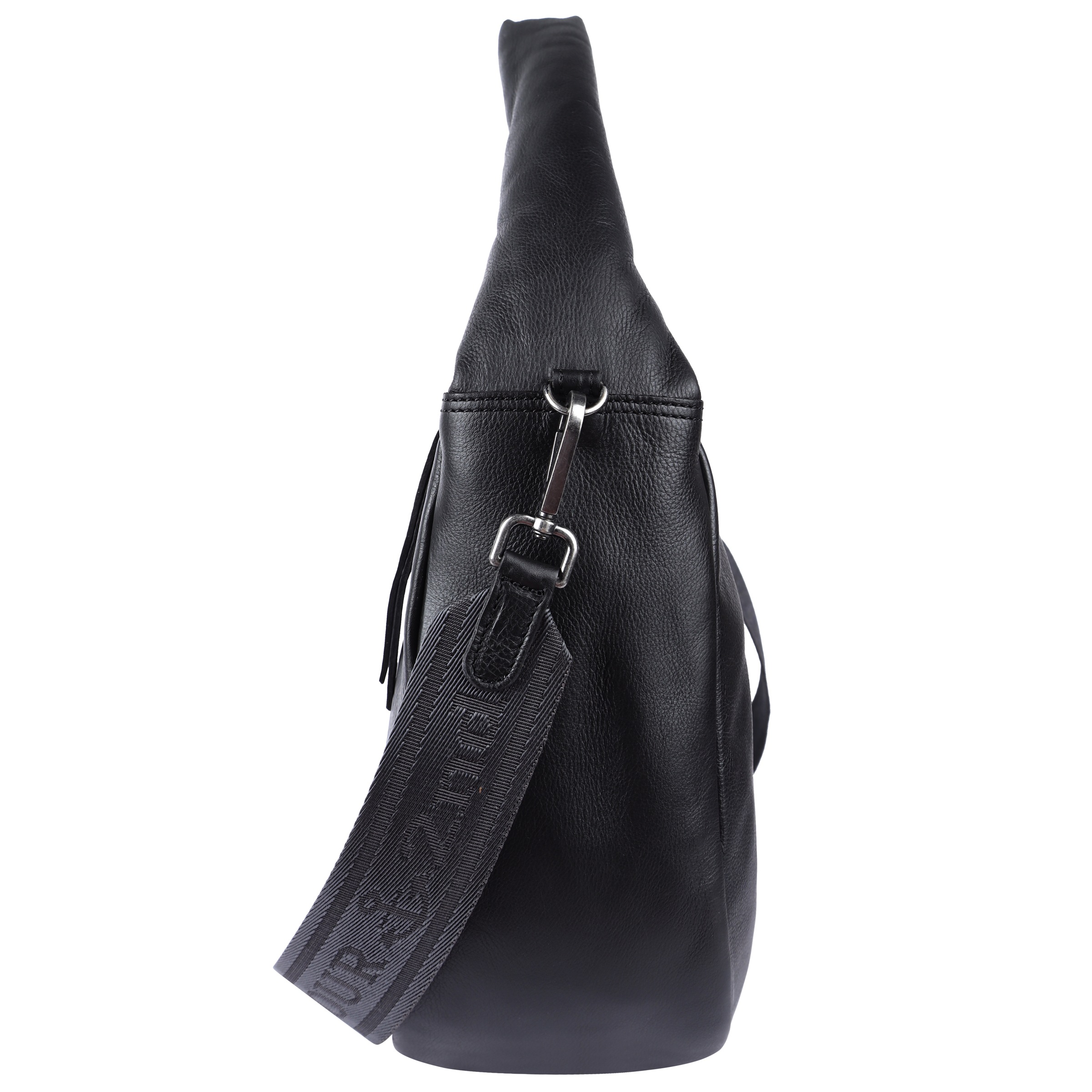 HARBOUR 2nd Schultertasche »Melissa«, Umhängetasche Henkeltasche Handtasche Damen