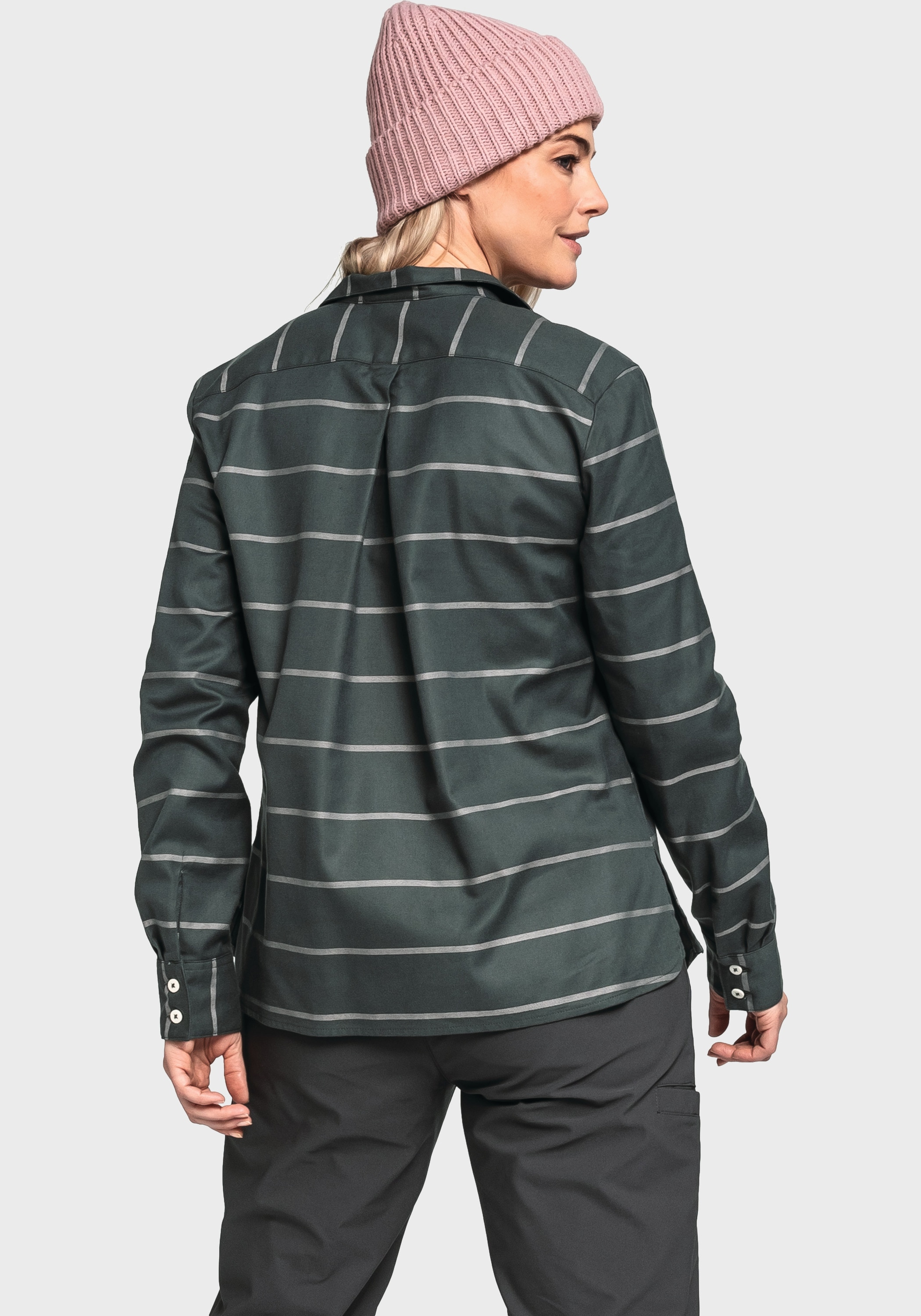 Schöffel Outdoorbluse »Blouse Roslyn L«