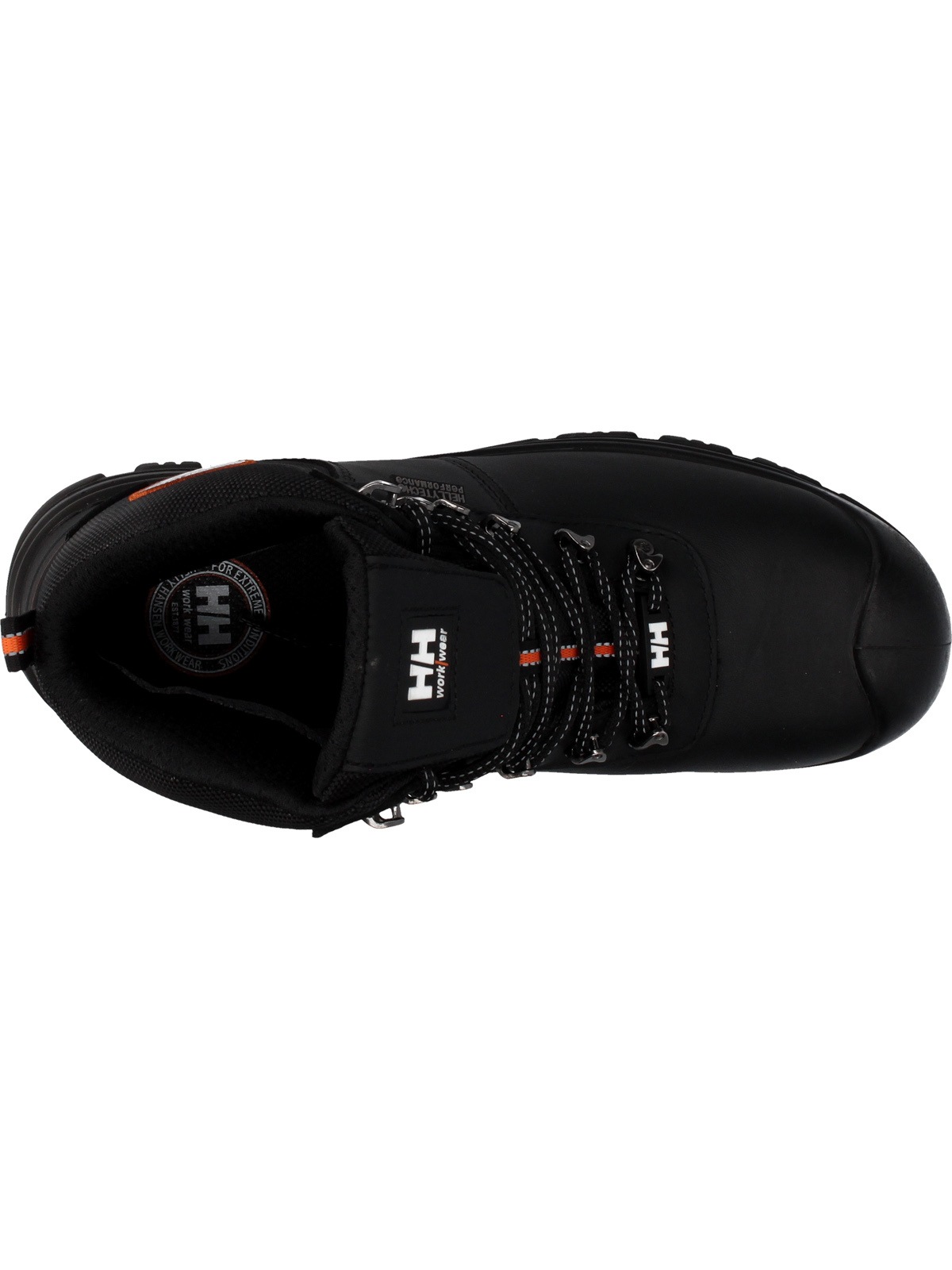 Helly Hansen Sicherheitsschuh »Chelsea Mid«