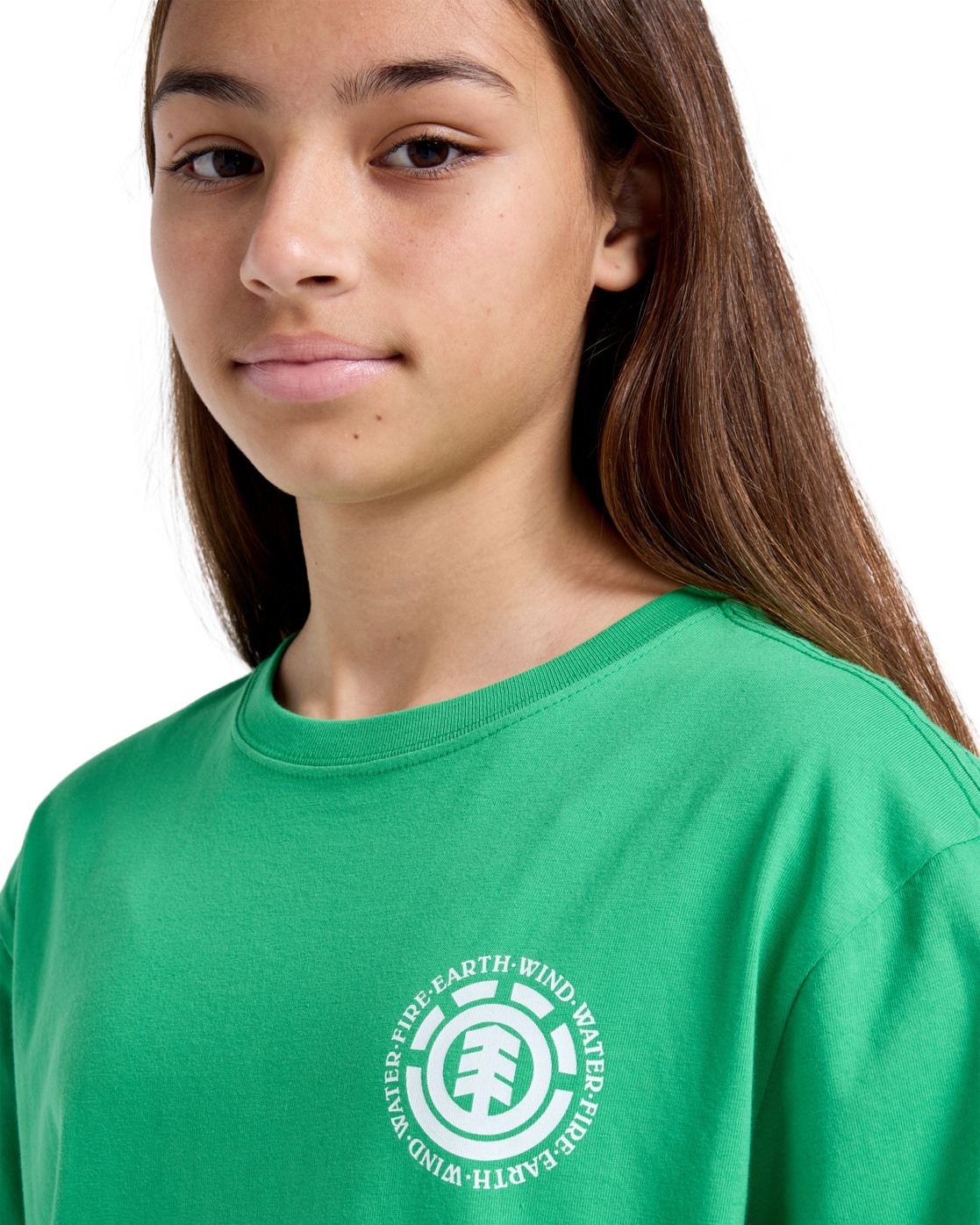 Element T-Shirt »Seal Bp«
