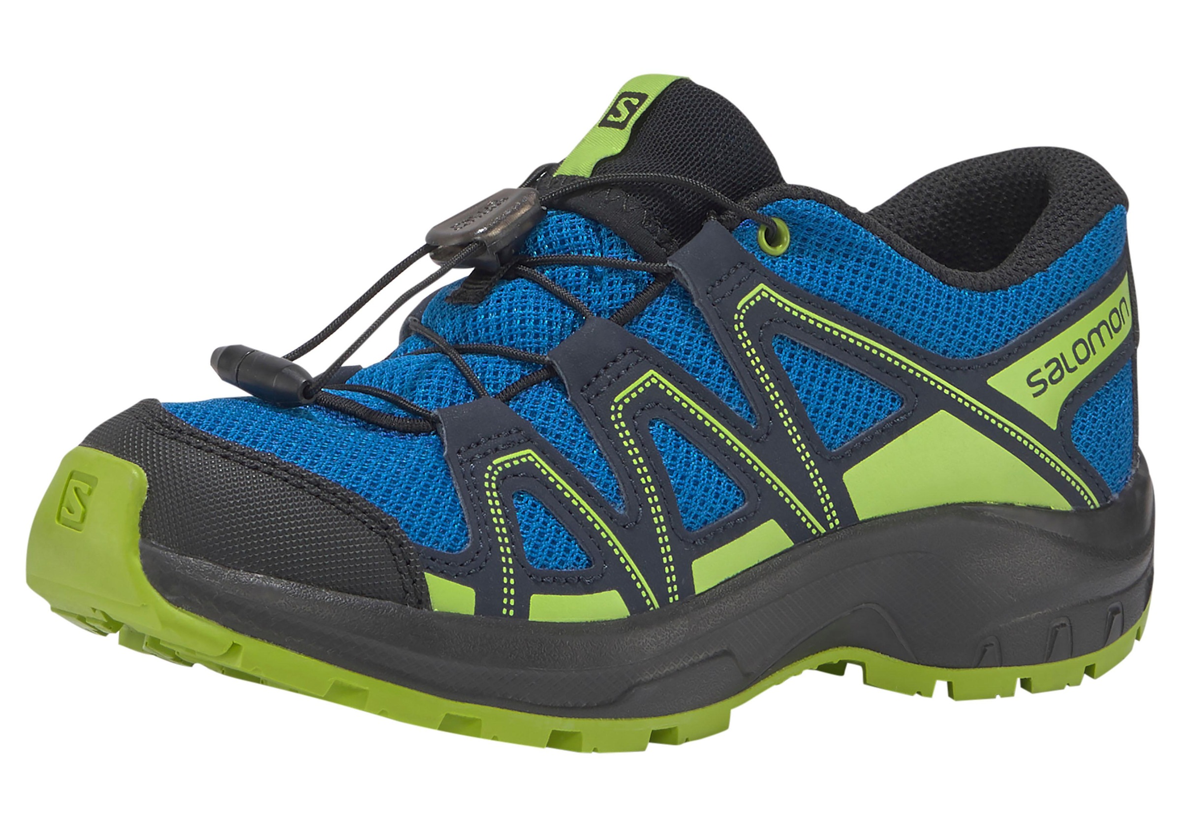 salomon kicka cswp