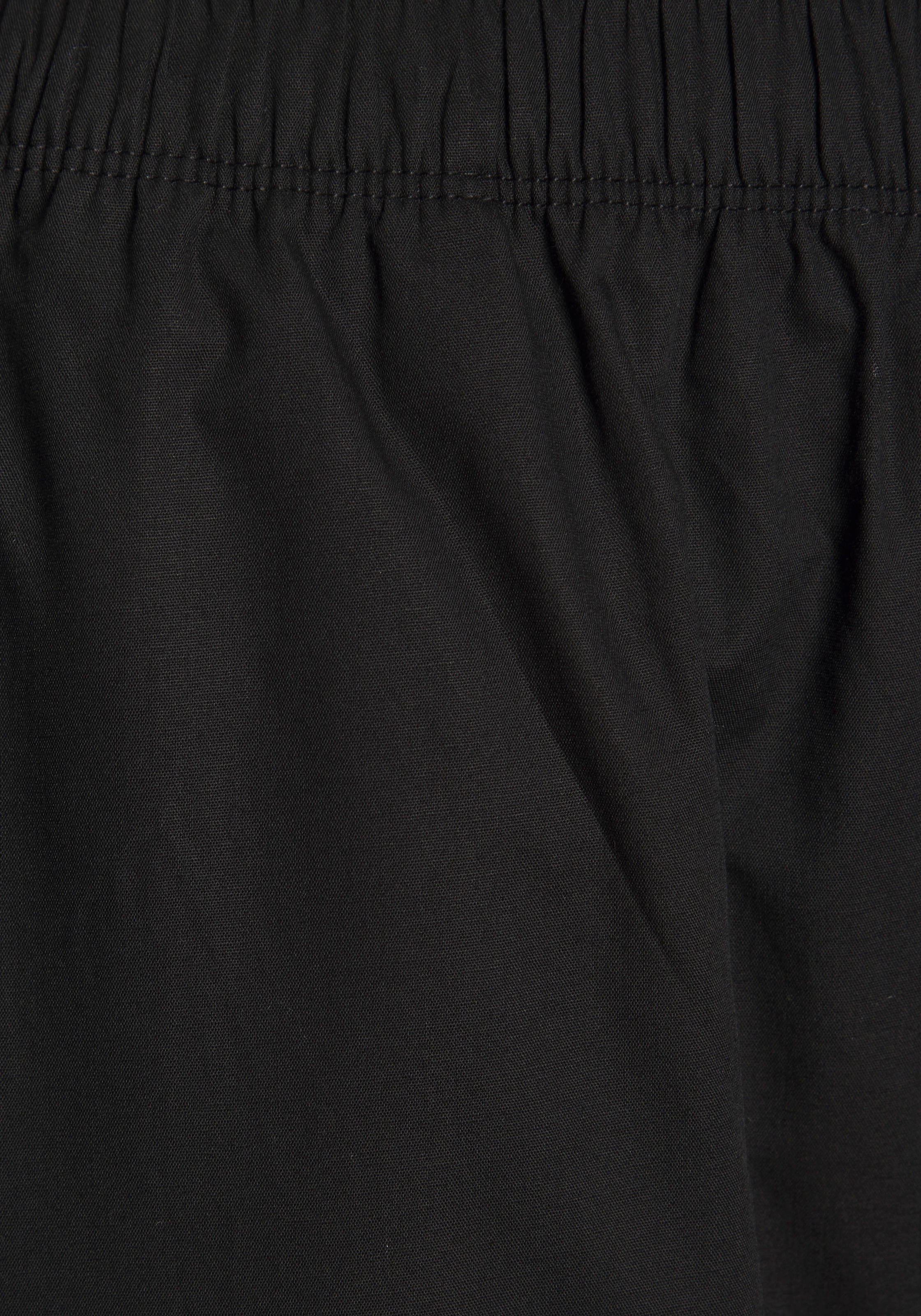 Copenhagen Studios Pyjamashorts  Aus fein gewebter Baumwoll-Qualität