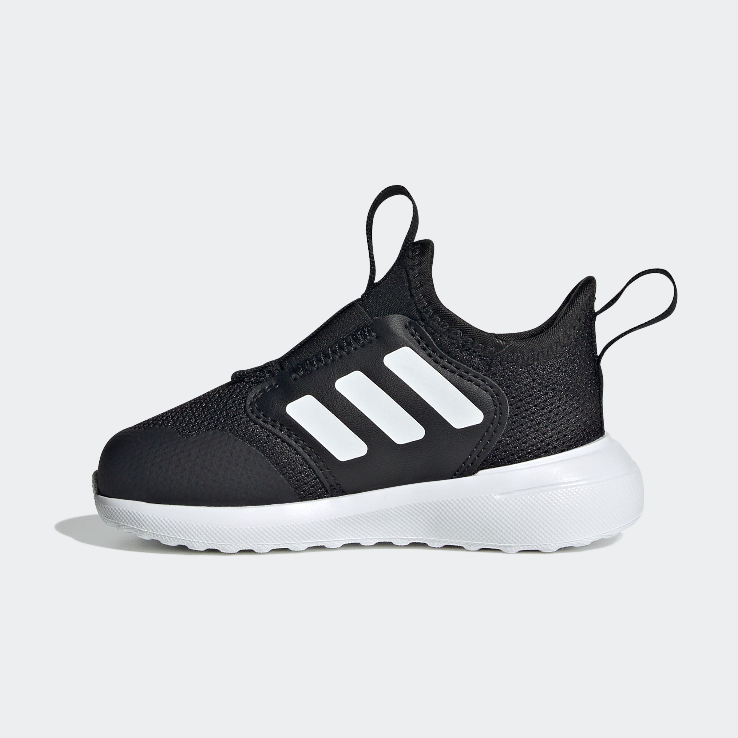 adidas Sportswear Slip-On Sneaker »TENSAUR COMFORT KIDS«, für Kinder